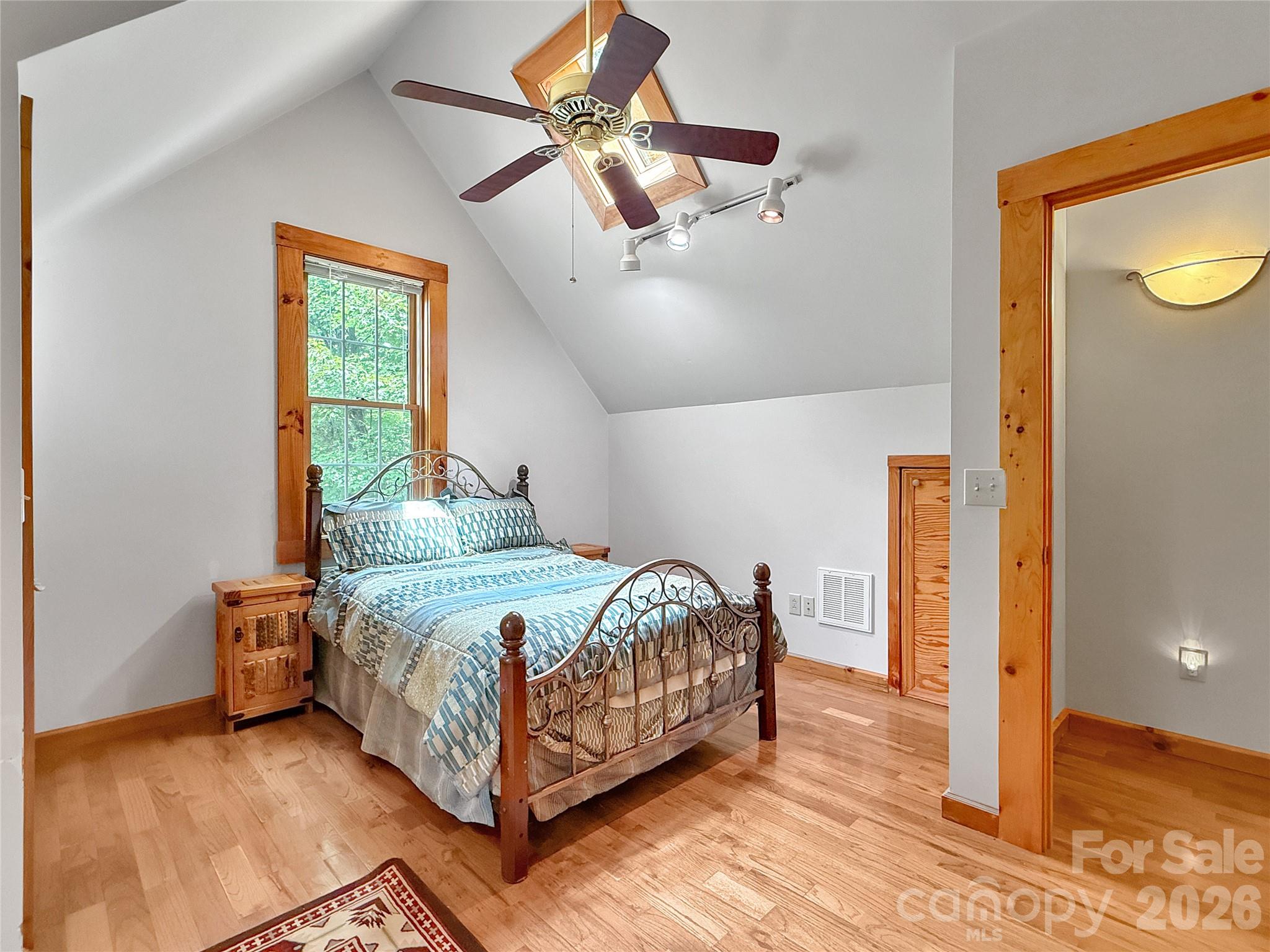 219 Red Maple Lane — Boone