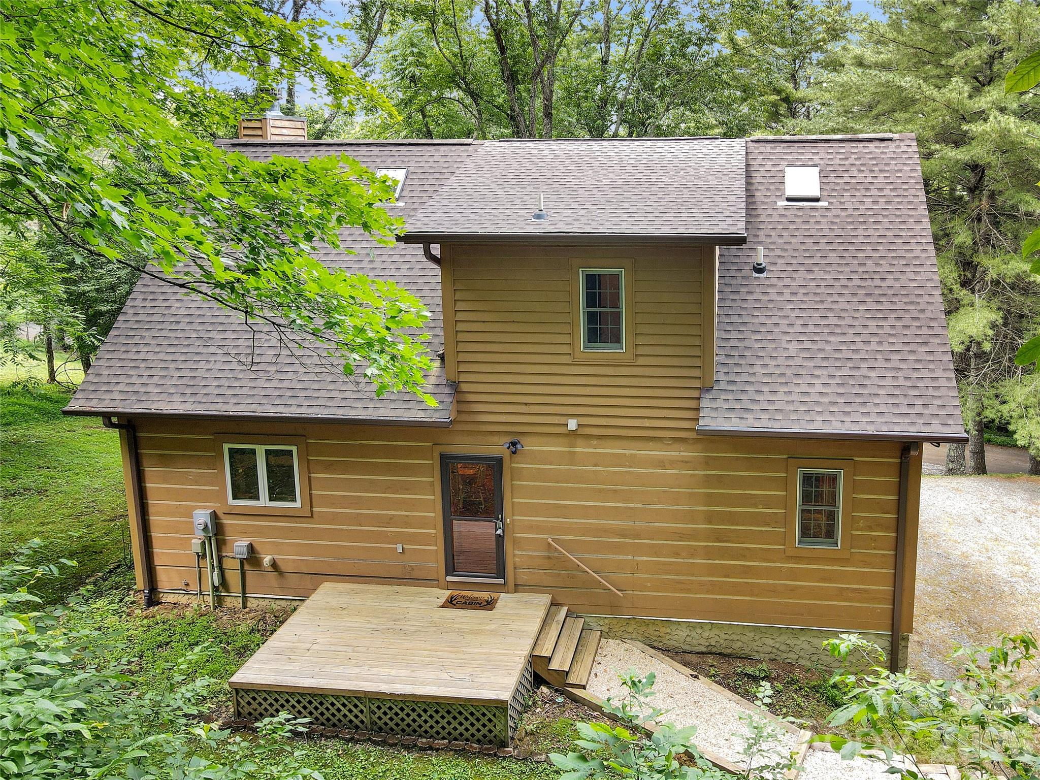 219 Red Maple Lane — Boone