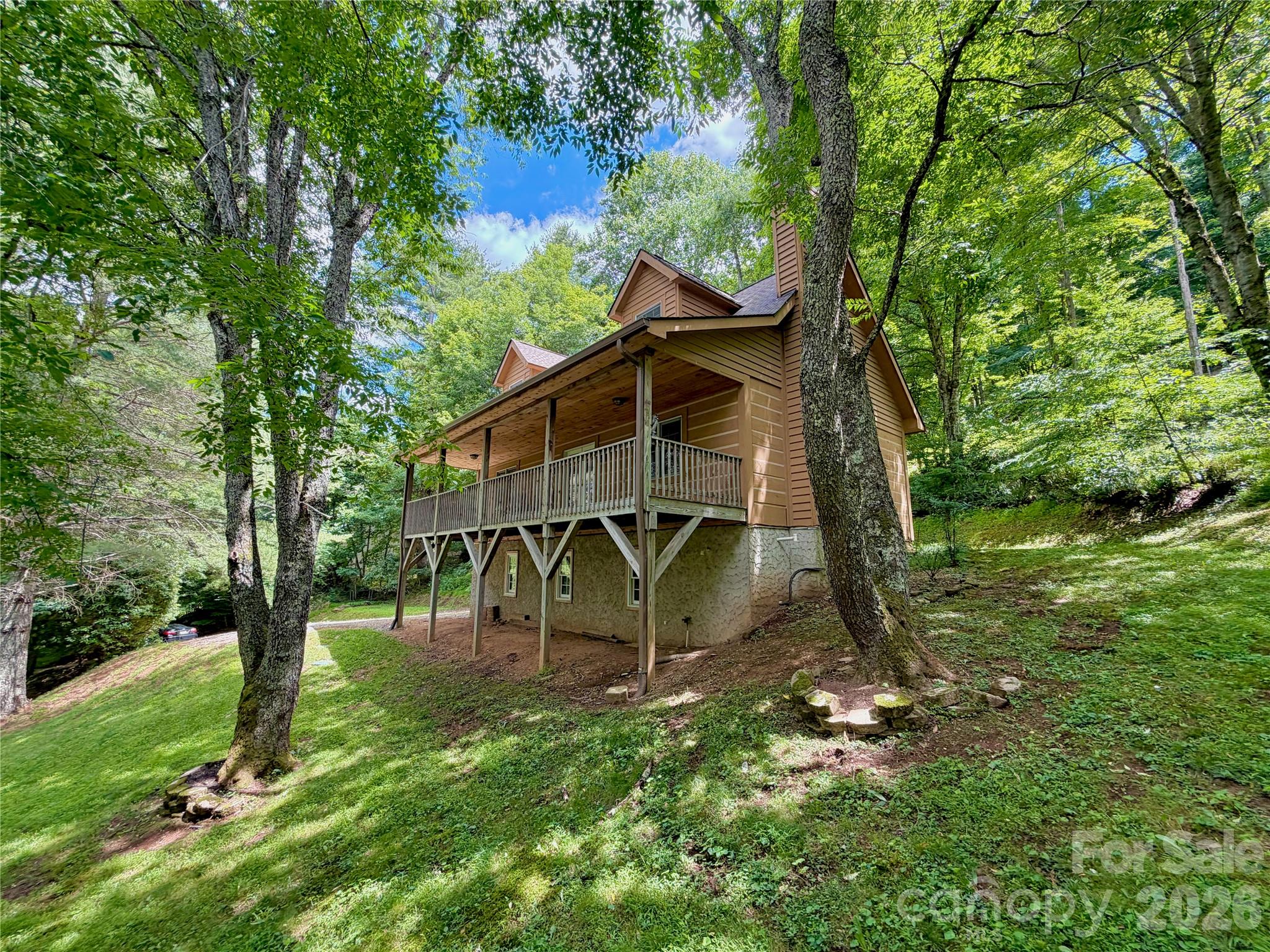 219 Red Maple Lane — Boone