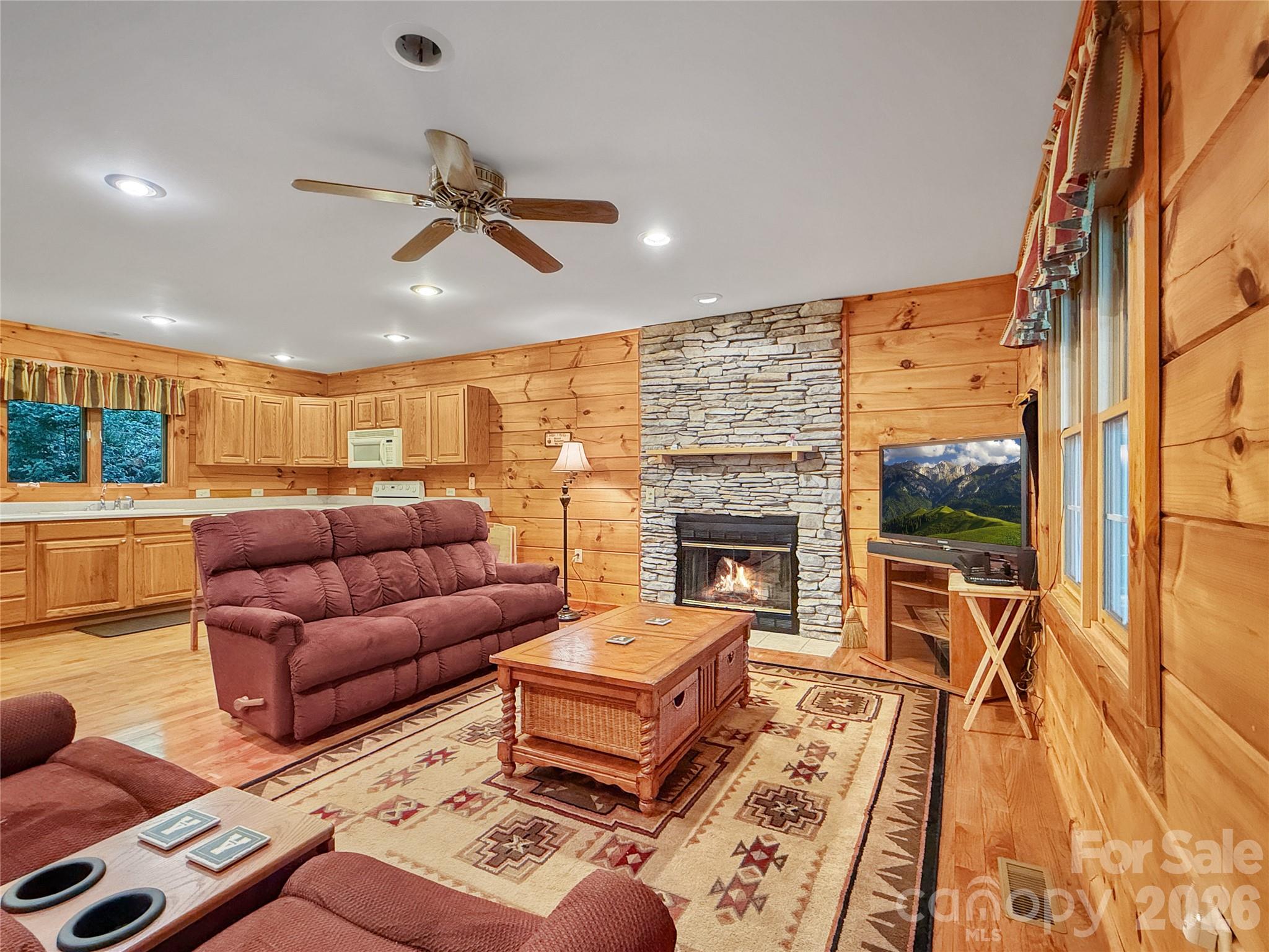 219 Red Maple Lane — Boone
