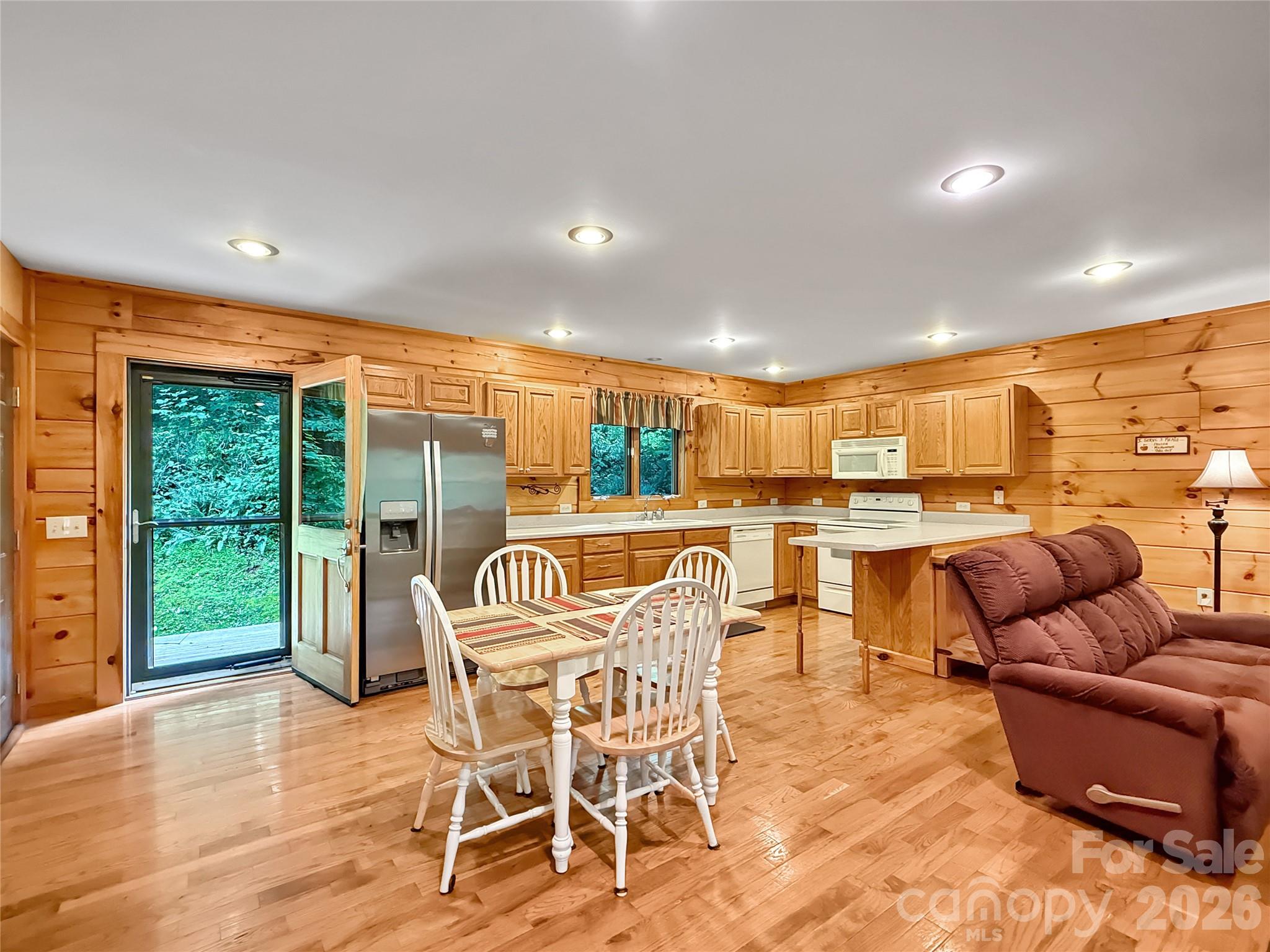 219 Red Maple Lane — Boone