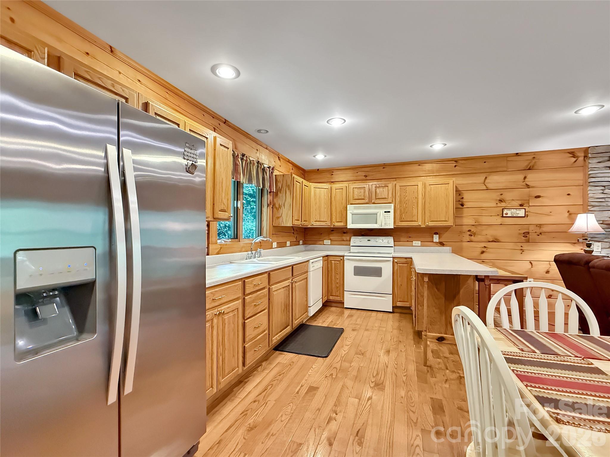 219 Red Maple Lane — Boone