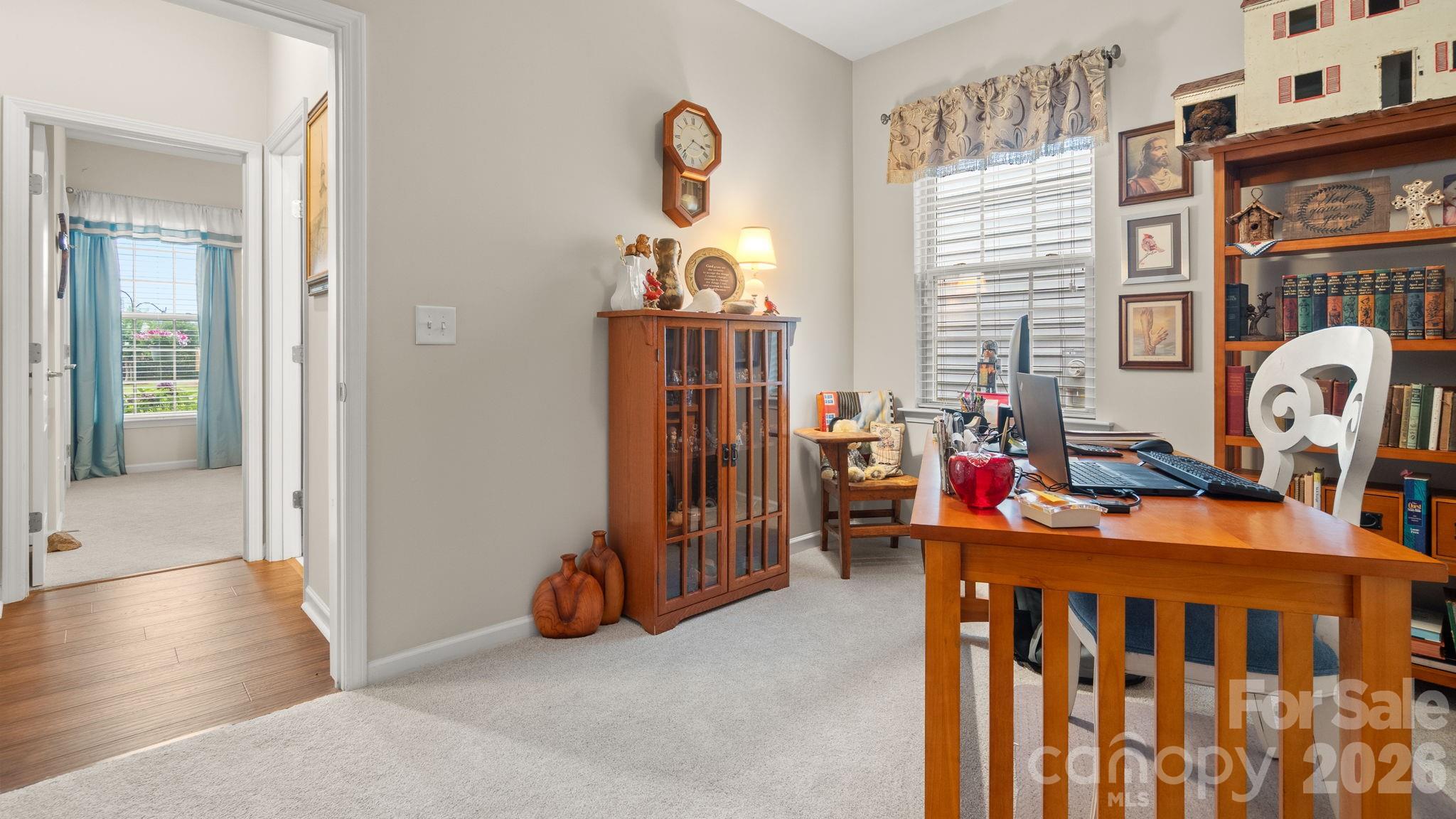 2174 Winhall Road — Fort Mill