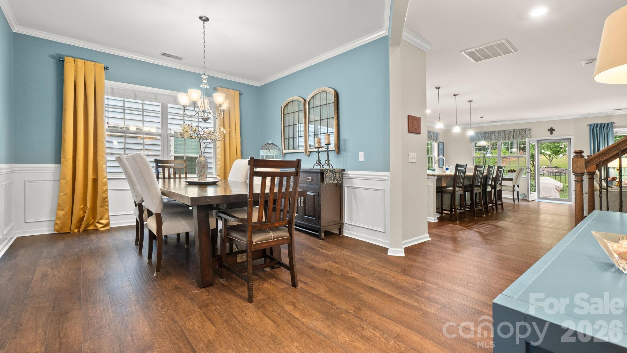 2174 Winhall Road — Fort Mill