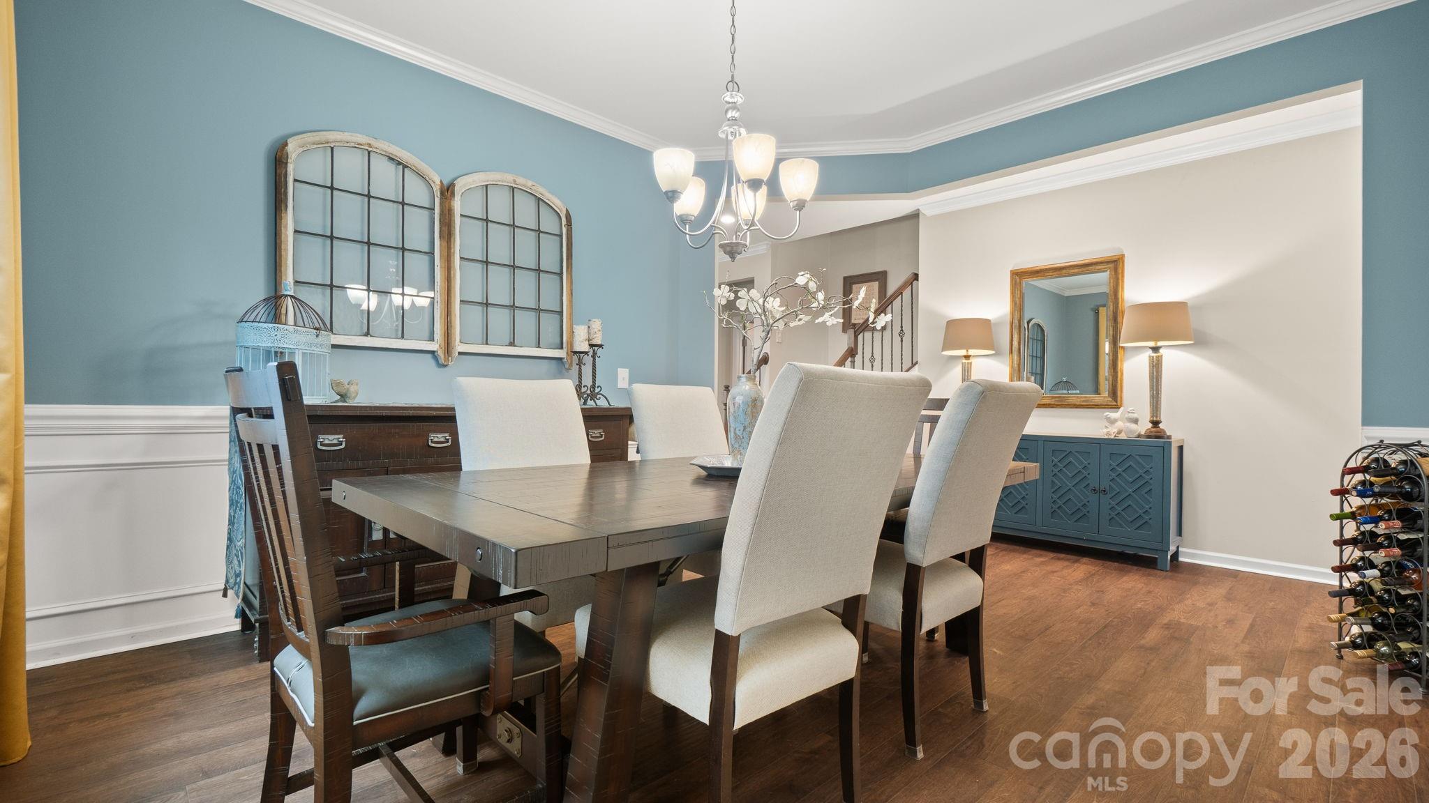 2174 Winhall Road — Fort Mill