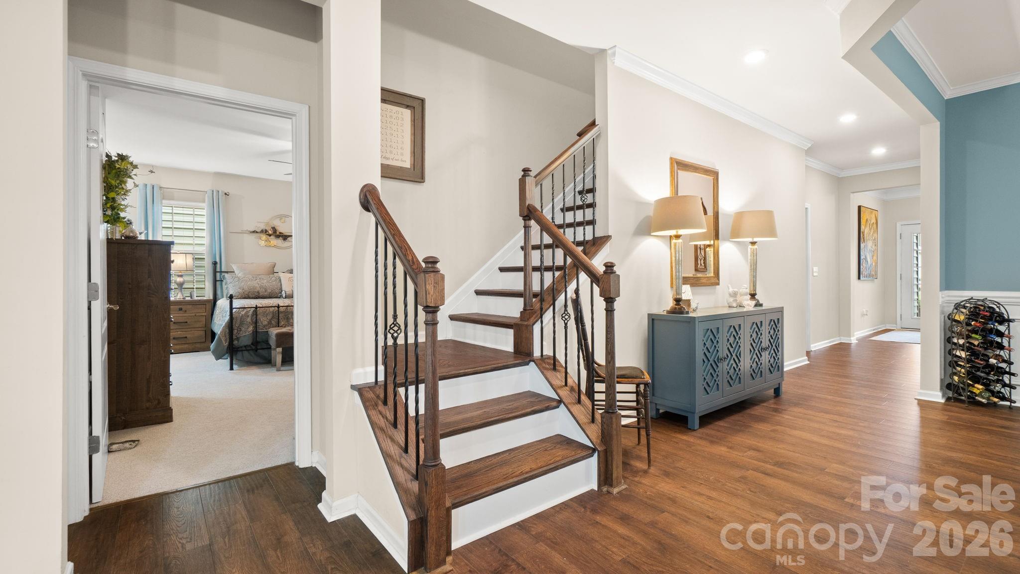 2174 Winhall Road — Fort Mill