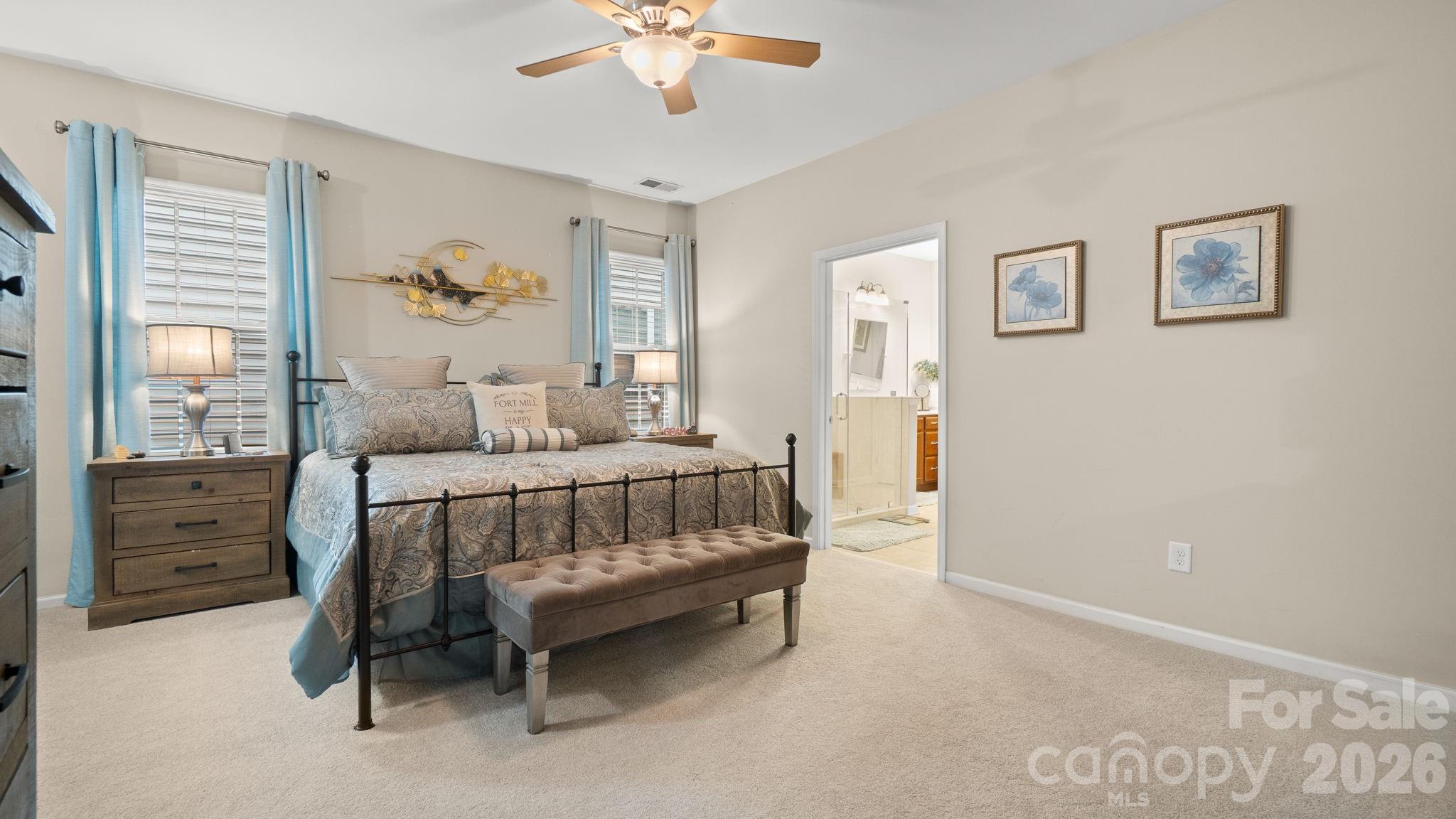2174 Winhall Road — Fort Mill