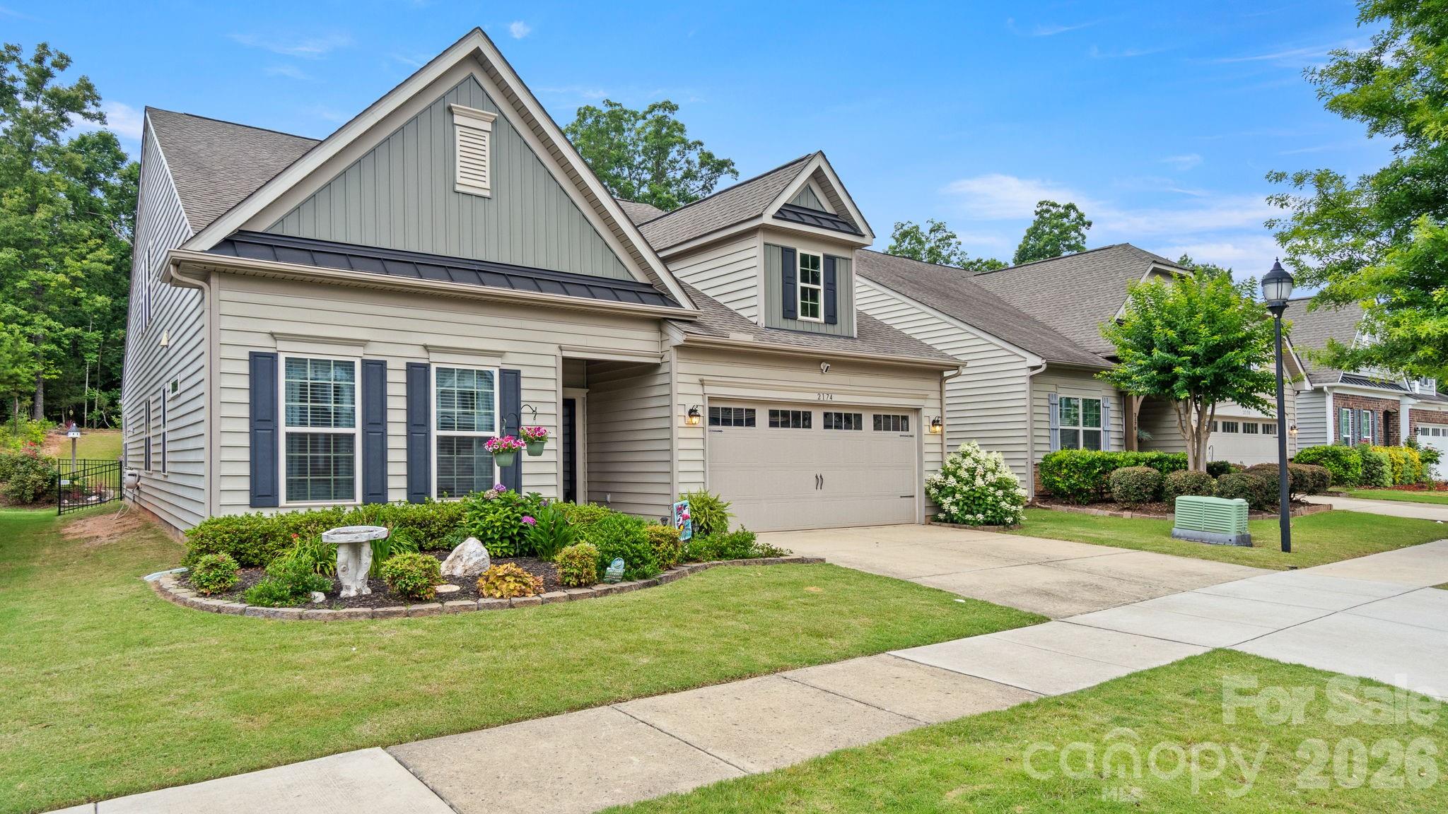 2174 Winhall Road — Fort Mill