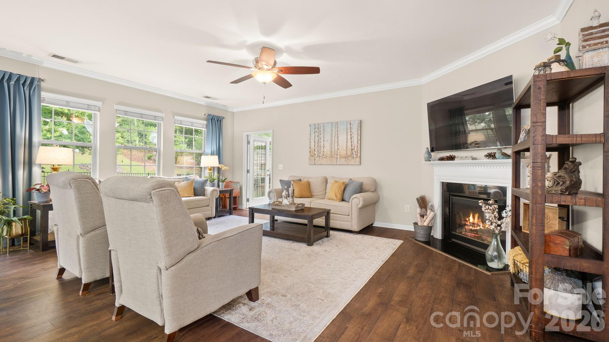 2174 Winhall Road — Fort Mill