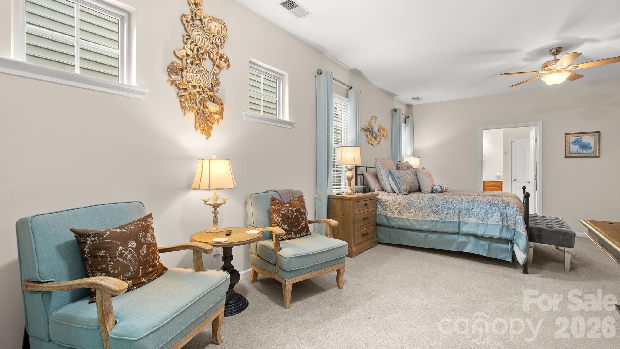 2174 Winhall Road — Fort Mill