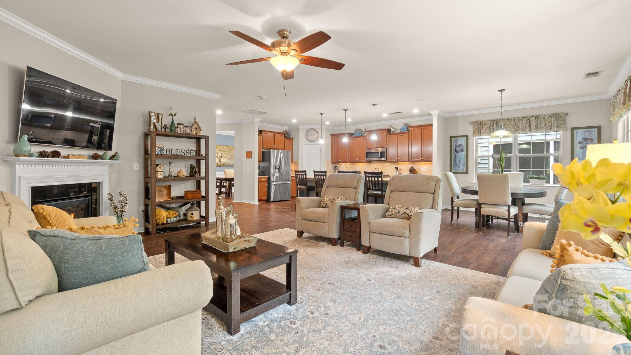 2174 Winhall Road — Fort Mill