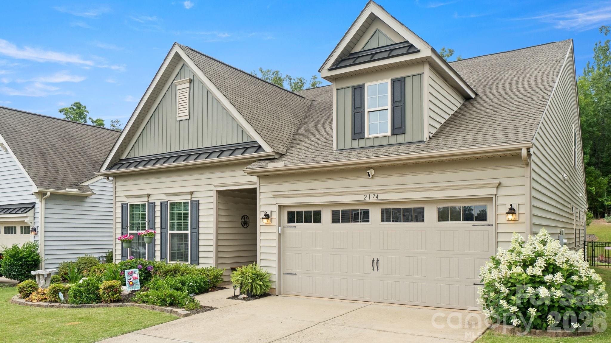 2174 Winhall Road — Fort Mill