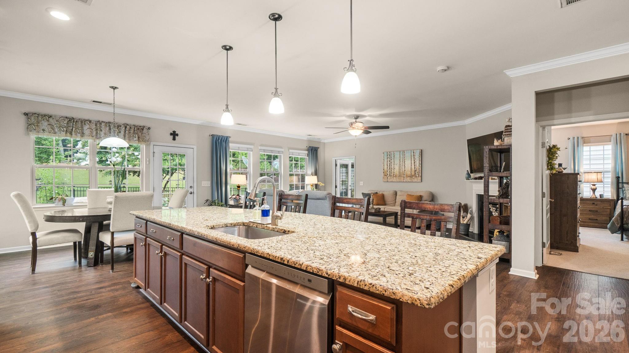 2174 Winhall Road — Fort Mill