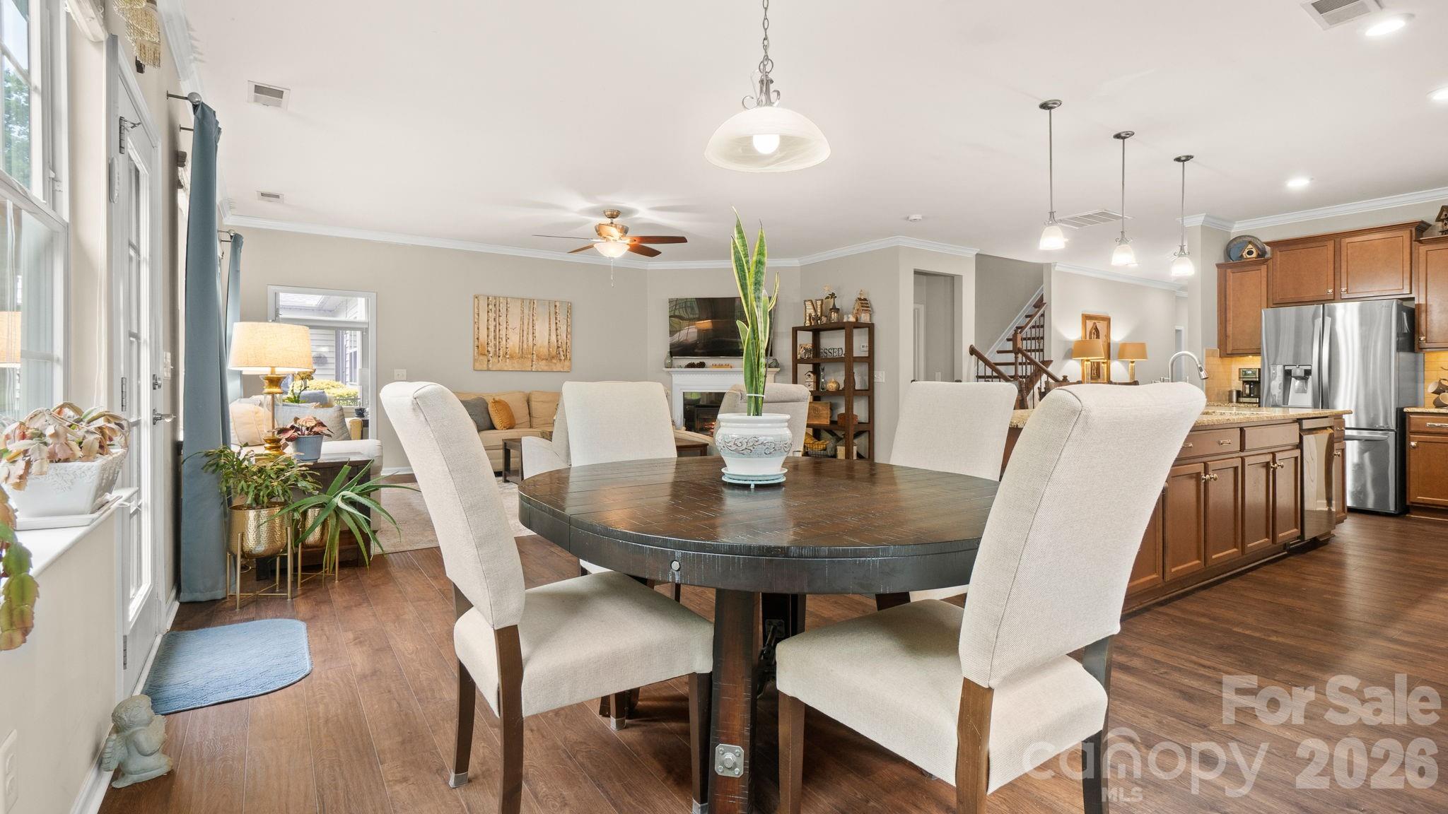2174 Winhall Road — Fort Mill
