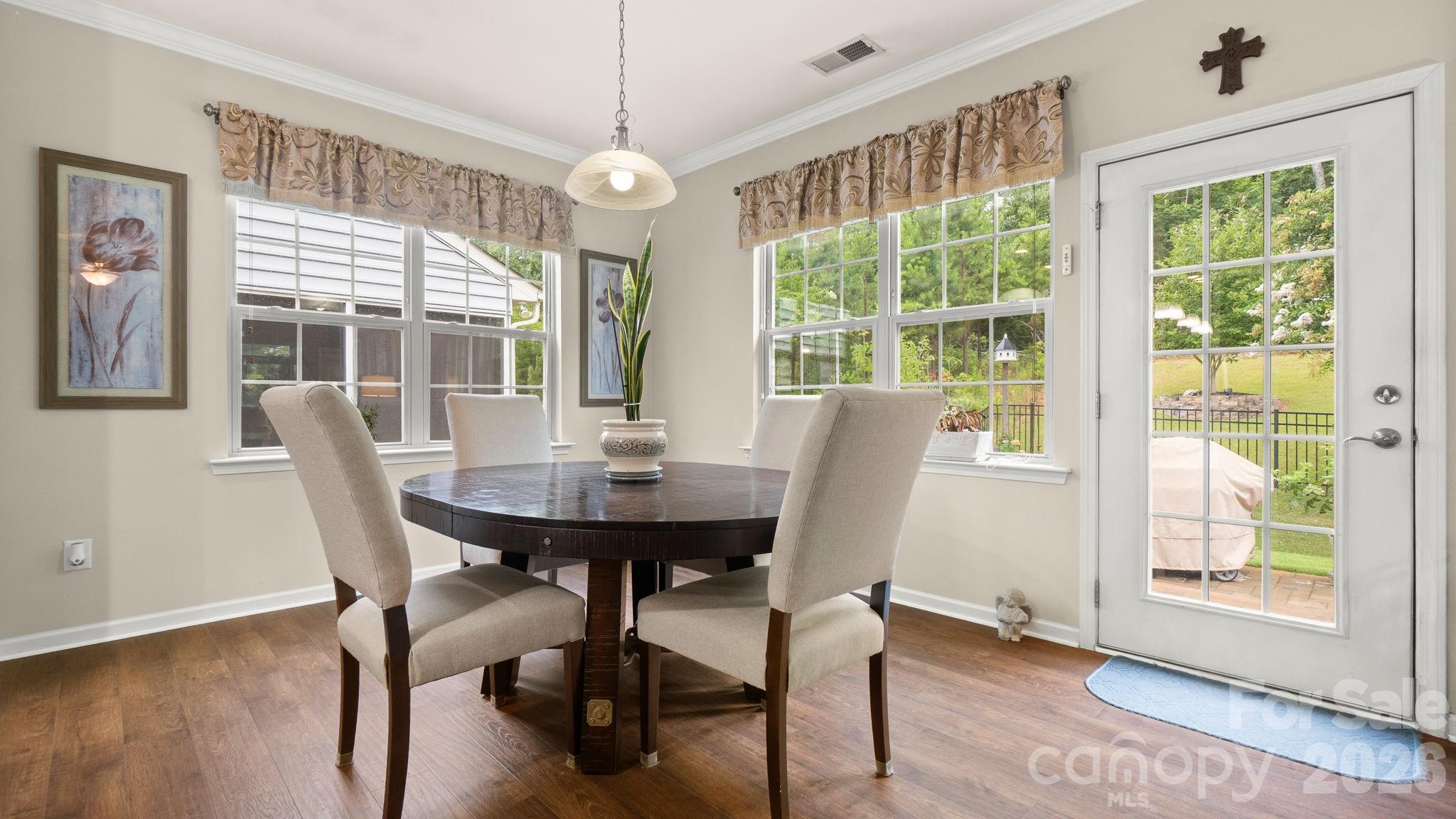 2174 Winhall Road — Fort Mill