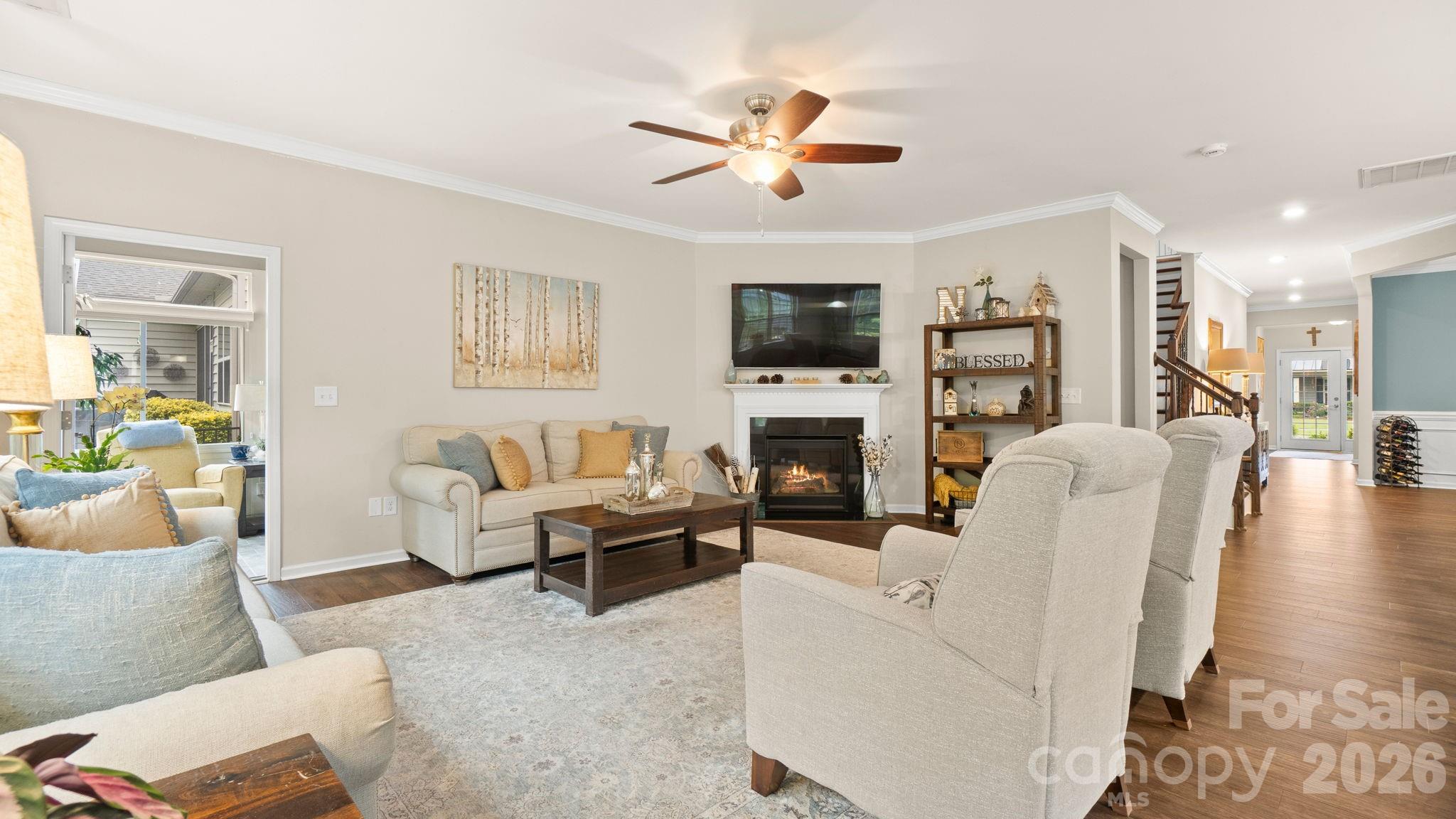 2174 Winhall Road — Fort Mill