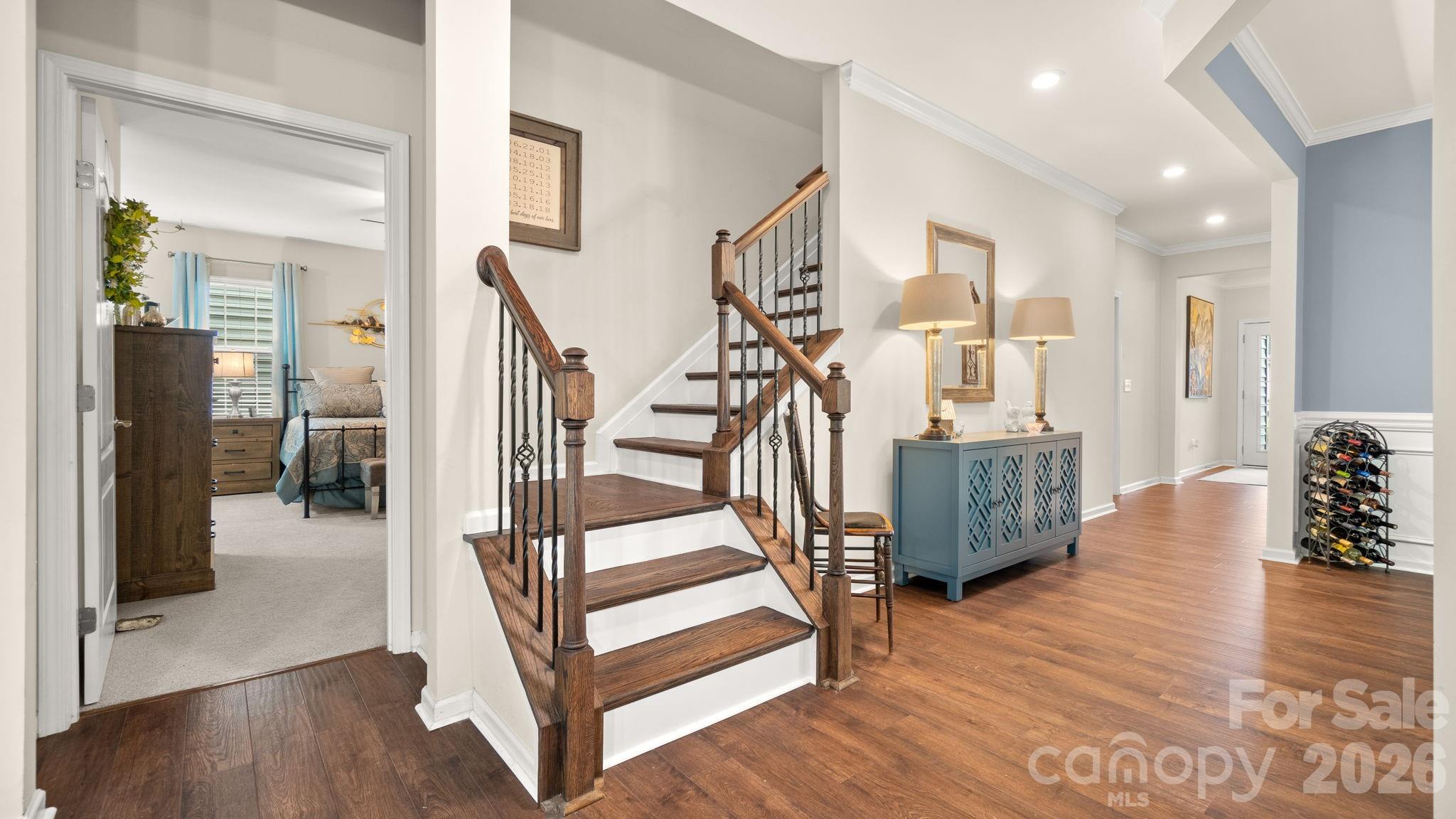 2174 Winhall Road — Fort Mill