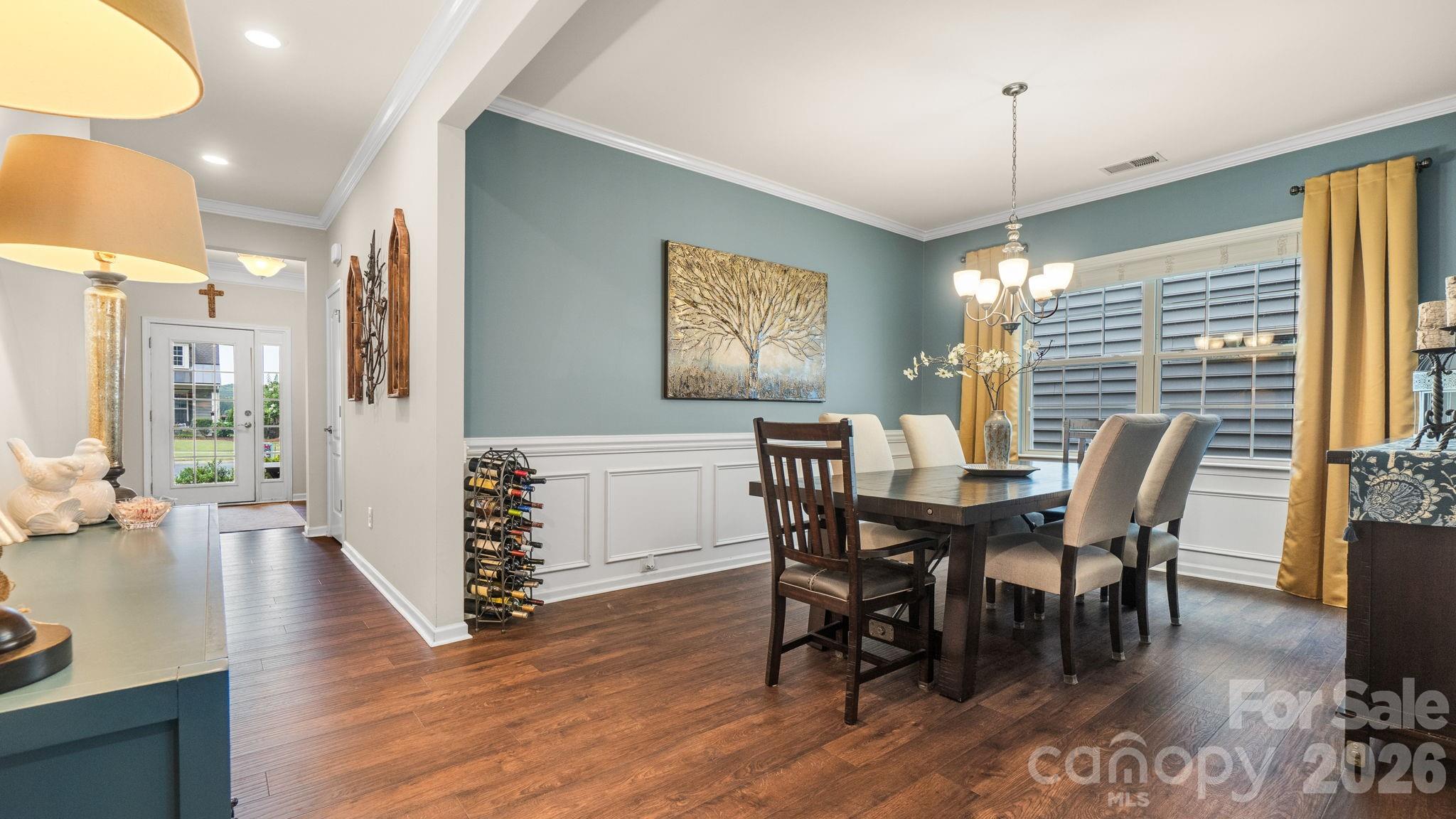 2174 Winhall Road — Fort Mill