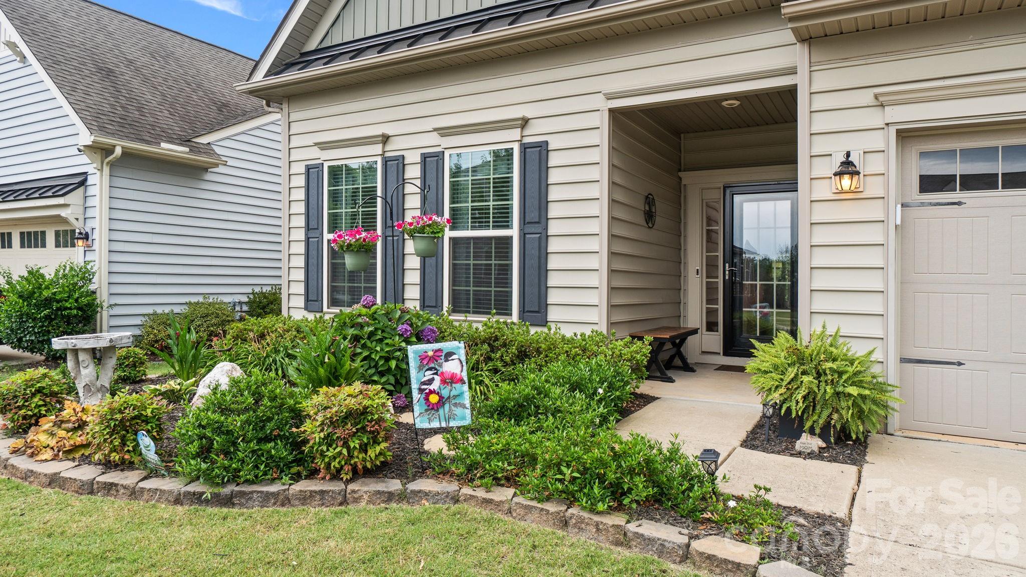 2174 Winhall Road — Fort Mill