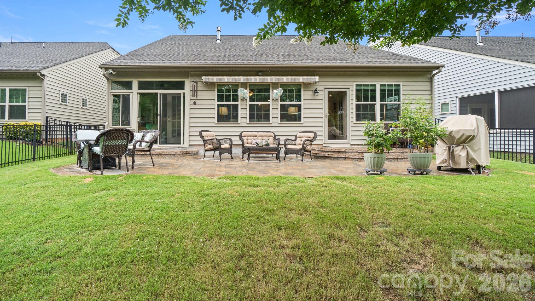 2174 Winhall Road — Fort Mill