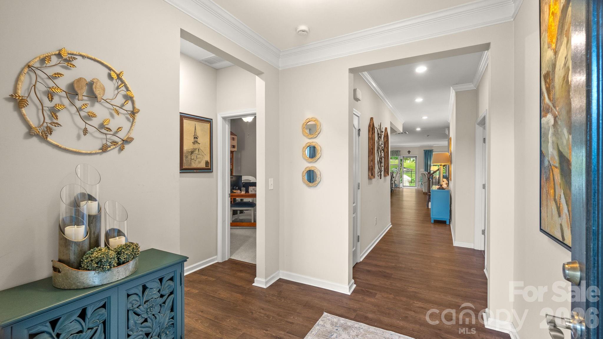 2174 Winhall Road — Fort Mill