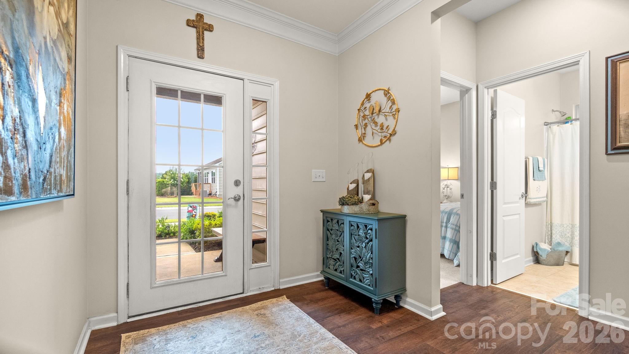 2174 Winhall Road — Fort Mill