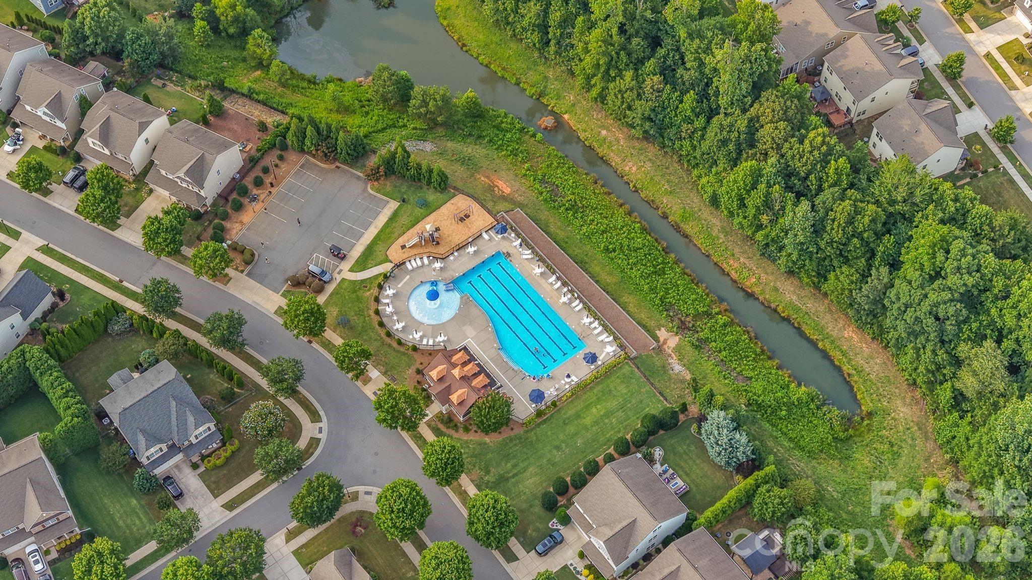 144 Blossom Ridge Drive — Mooresville