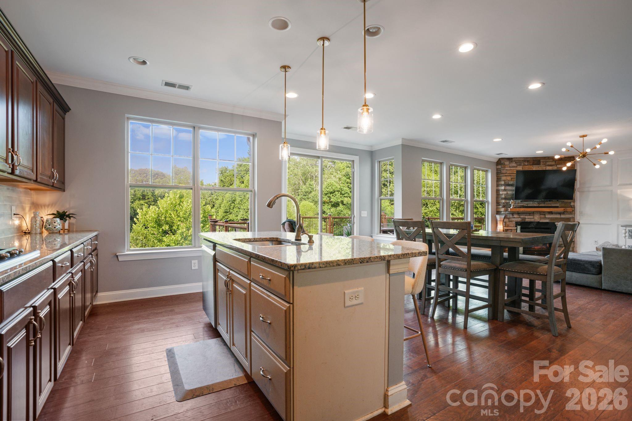 144 Blossom Ridge Drive — Mooresville
