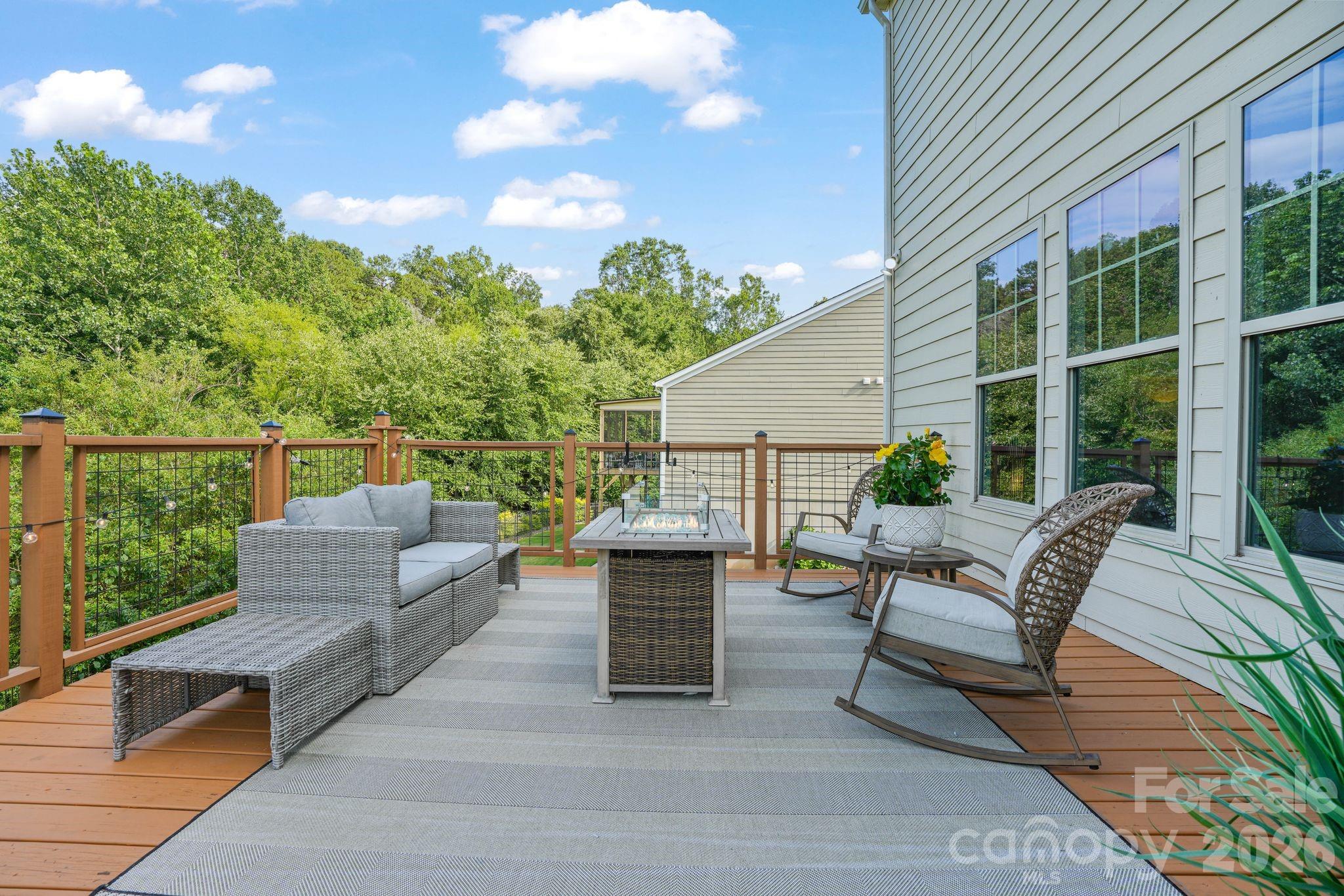 144 Blossom Ridge Drive — Mooresville