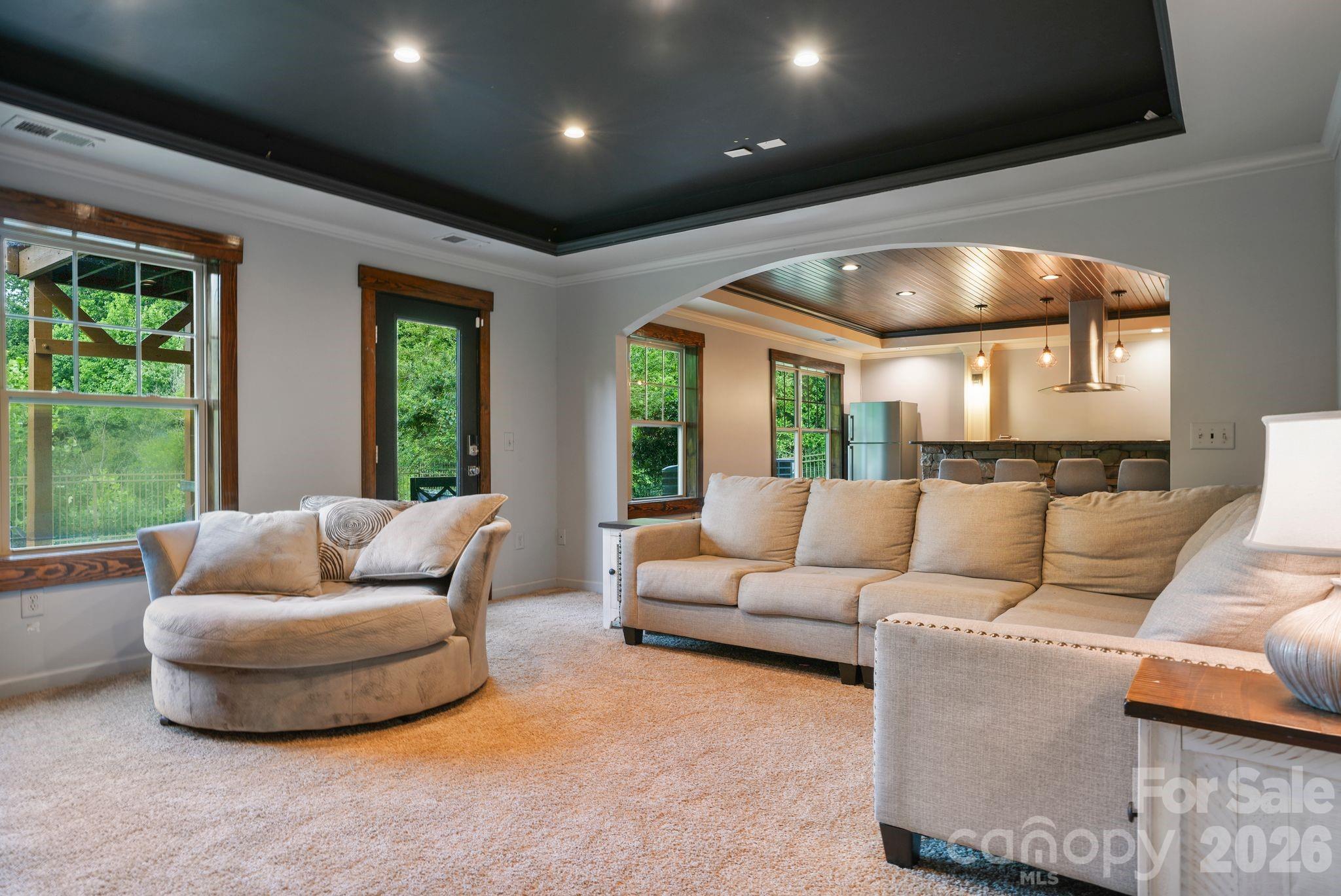 144 Blossom Ridge Drive — Mooresville