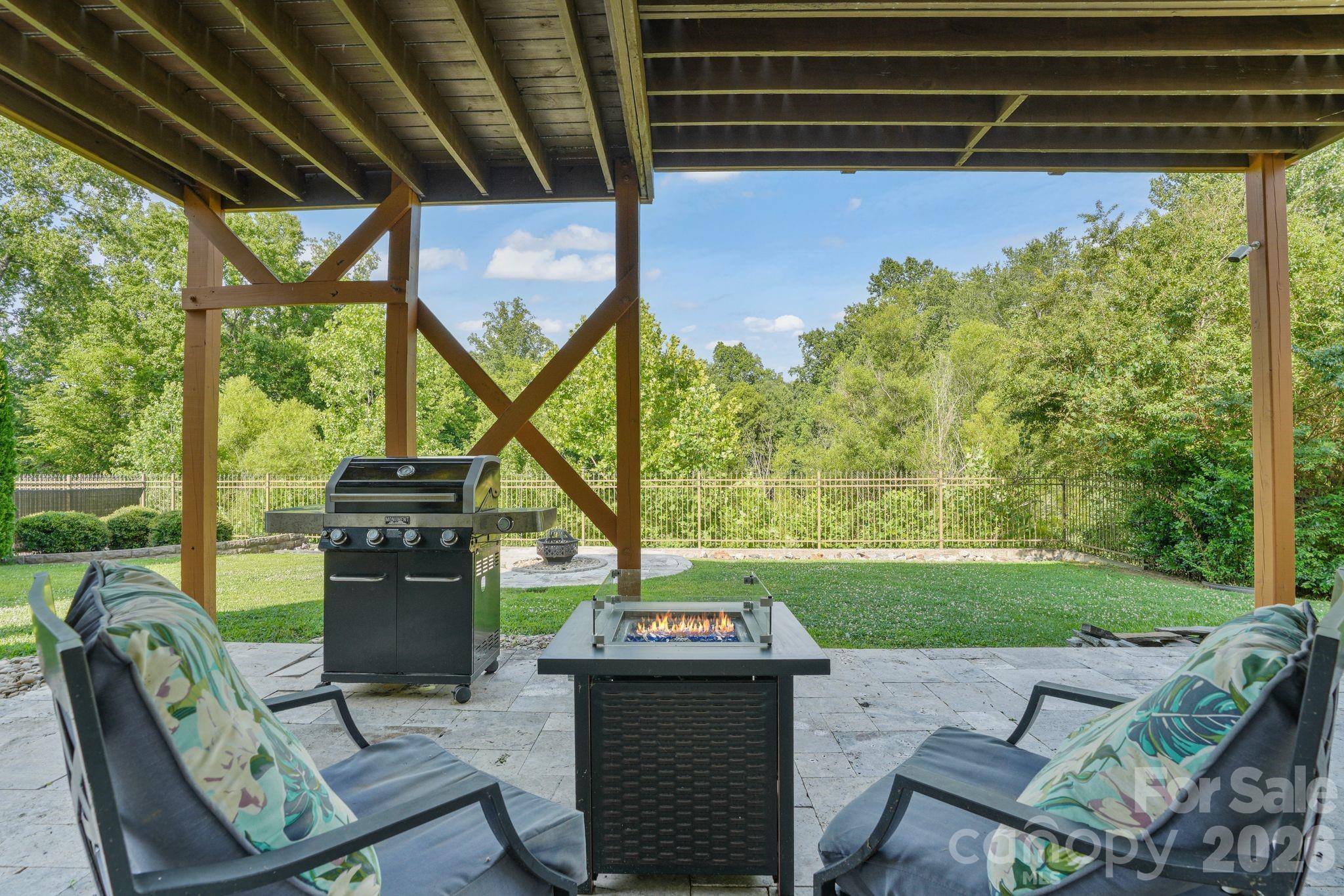 144 Blossom Ridge Drive — Mooresville