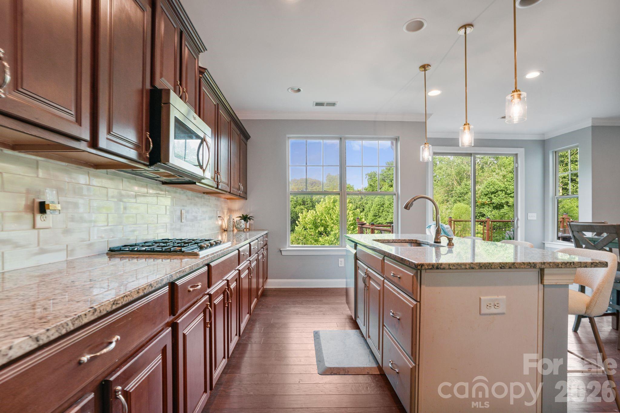 144 Blossom Ridge Drive — Mooresville