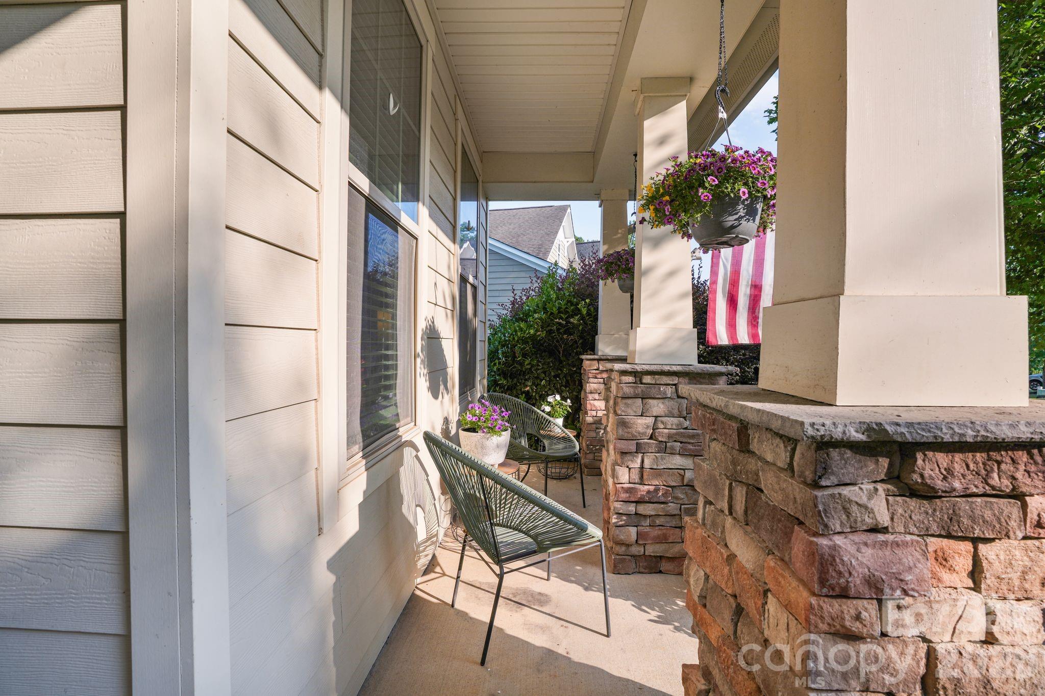 144 Blossom Ridge Drive — Mooresville