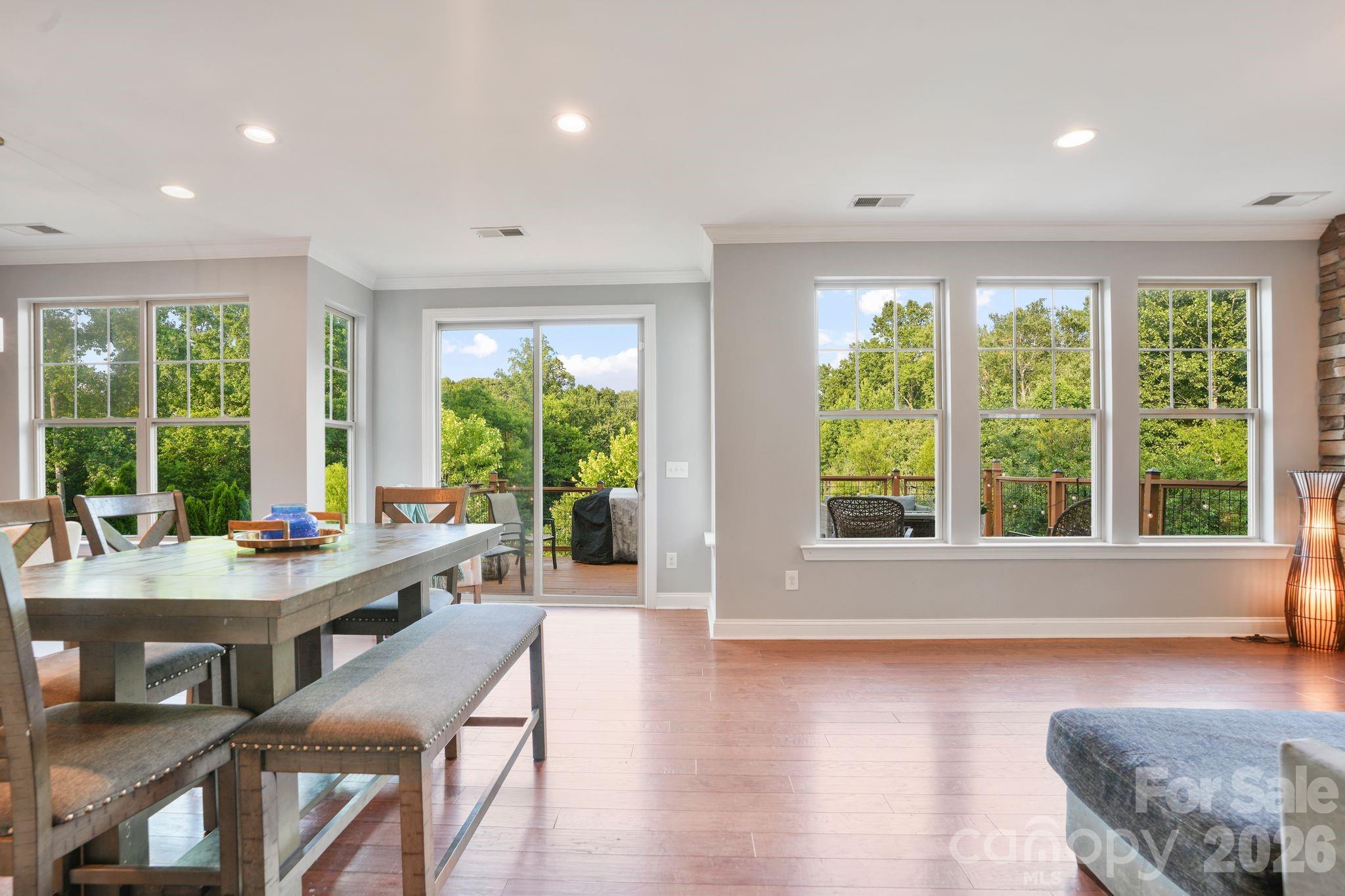 144 Blossom Ridge Drive — Mooresville