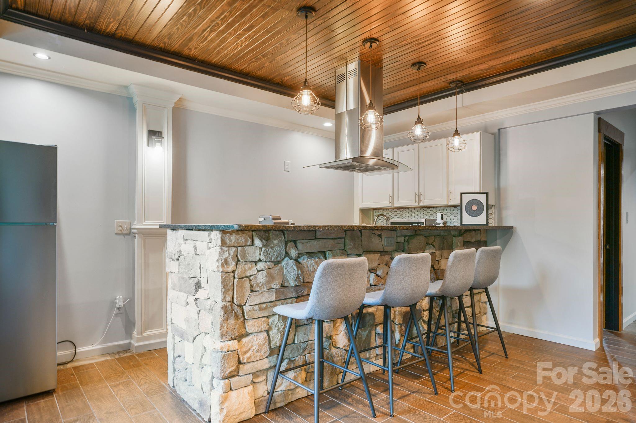 144 Blossom Ridge Drive — Mooresville