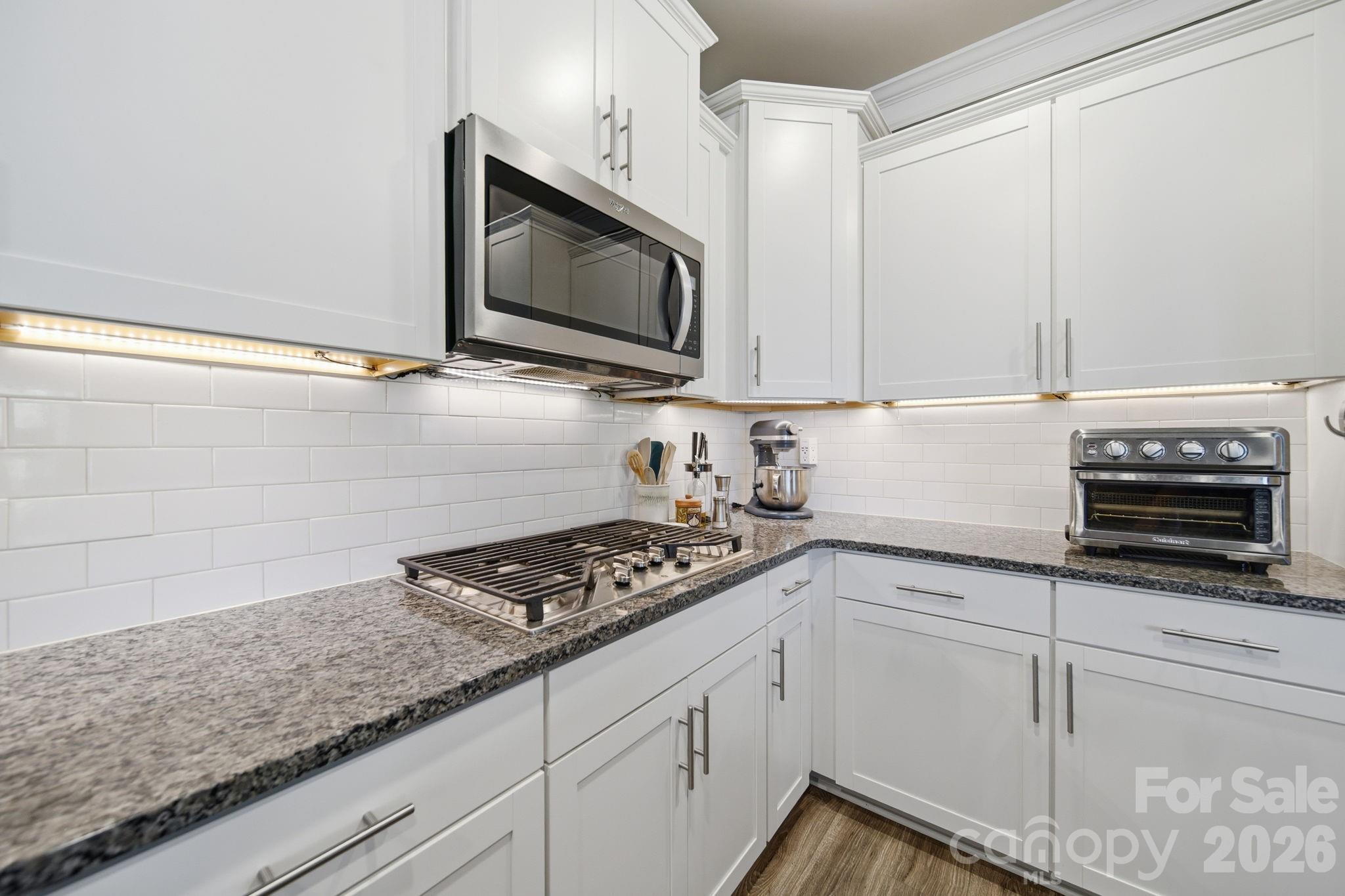 3114 Burnello Court — Iron Station
