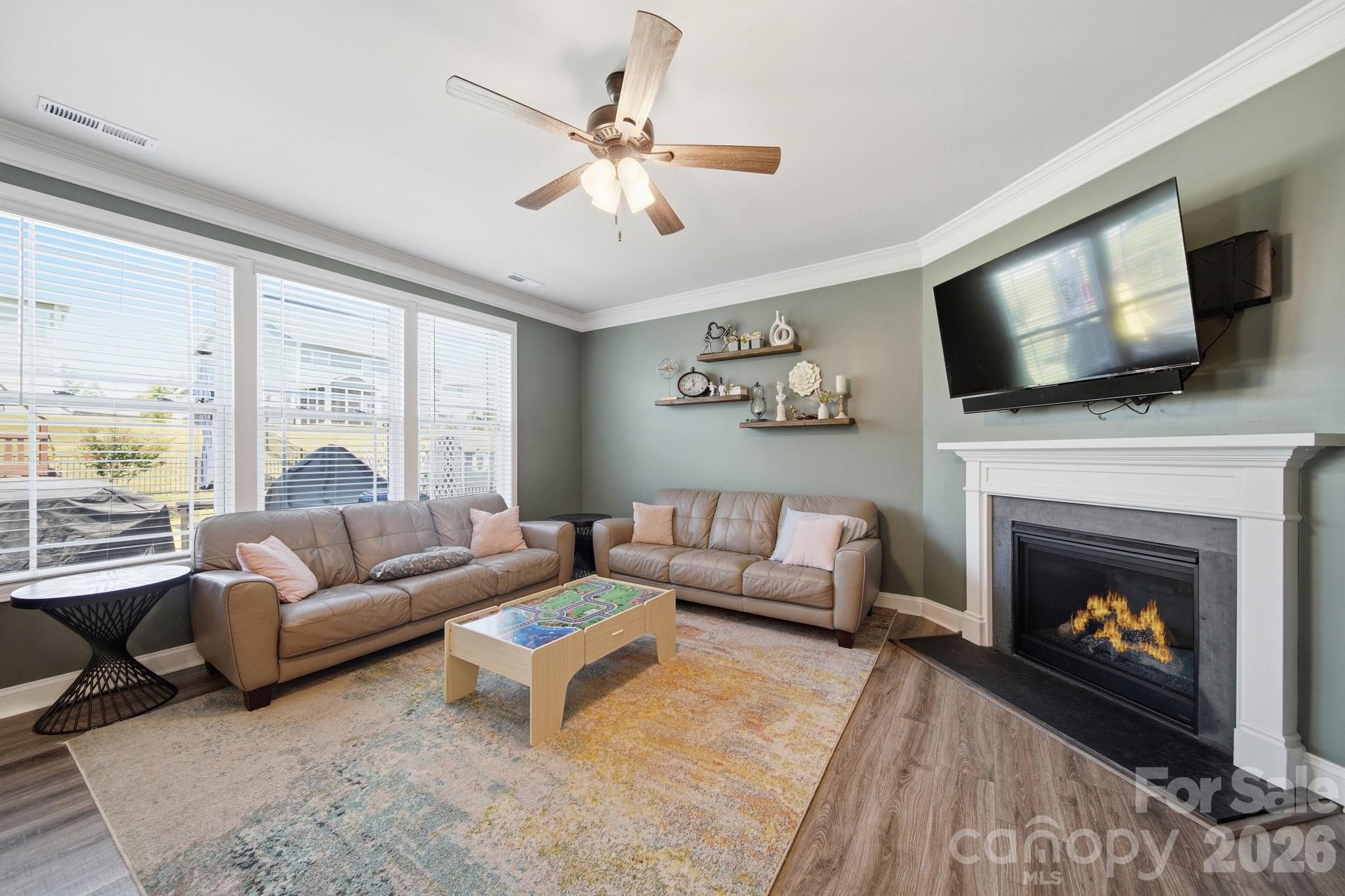 3114 Burnello Court — Iron Station