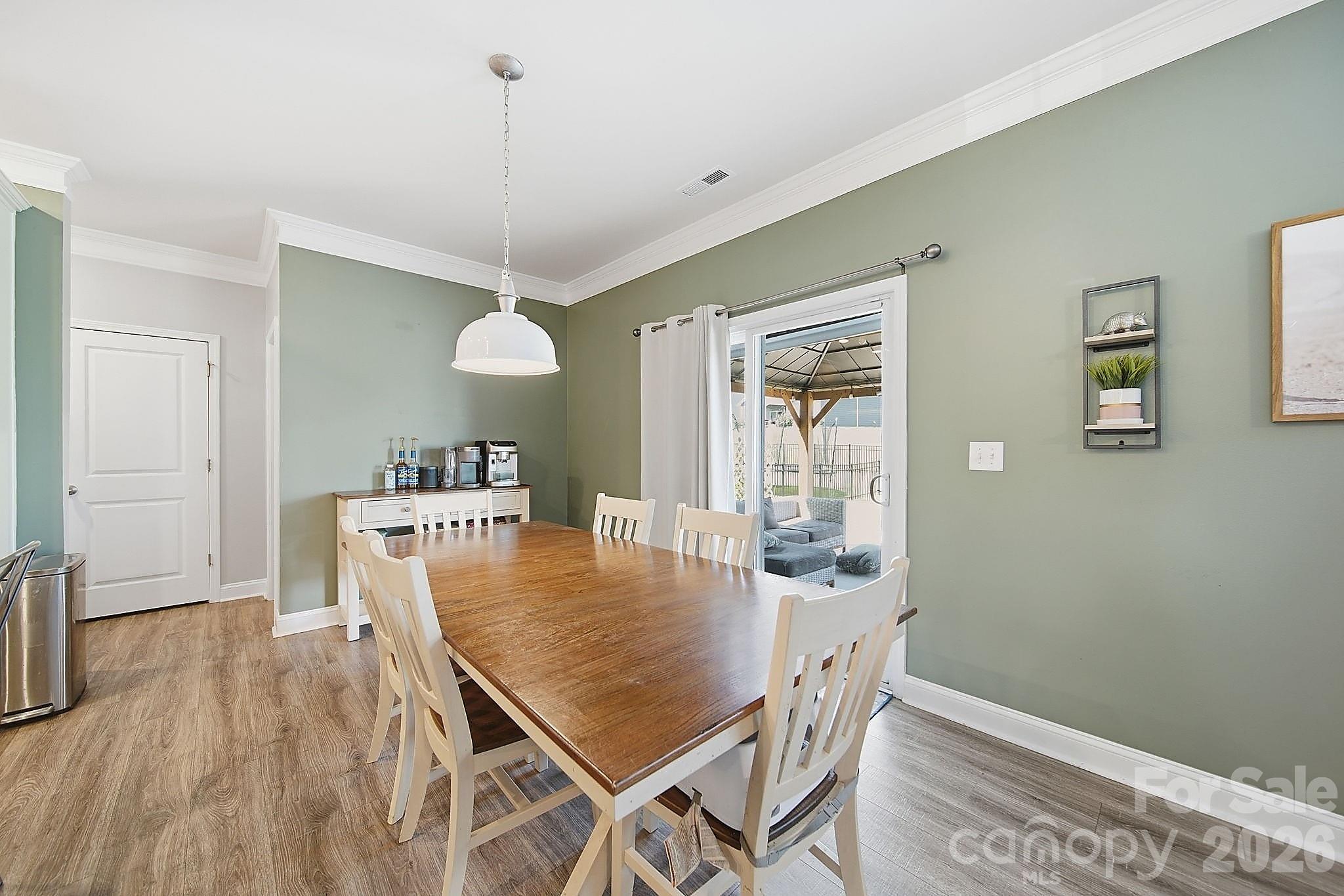 3114 Burnello Court — Iron Station