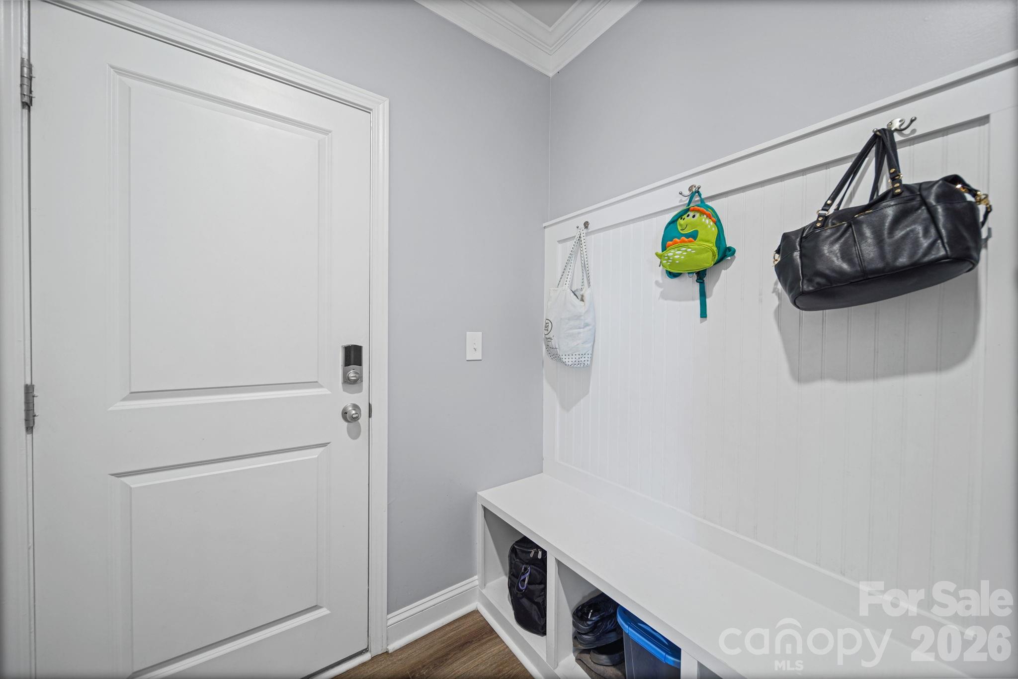 3114 Burnello Court — Iron Station