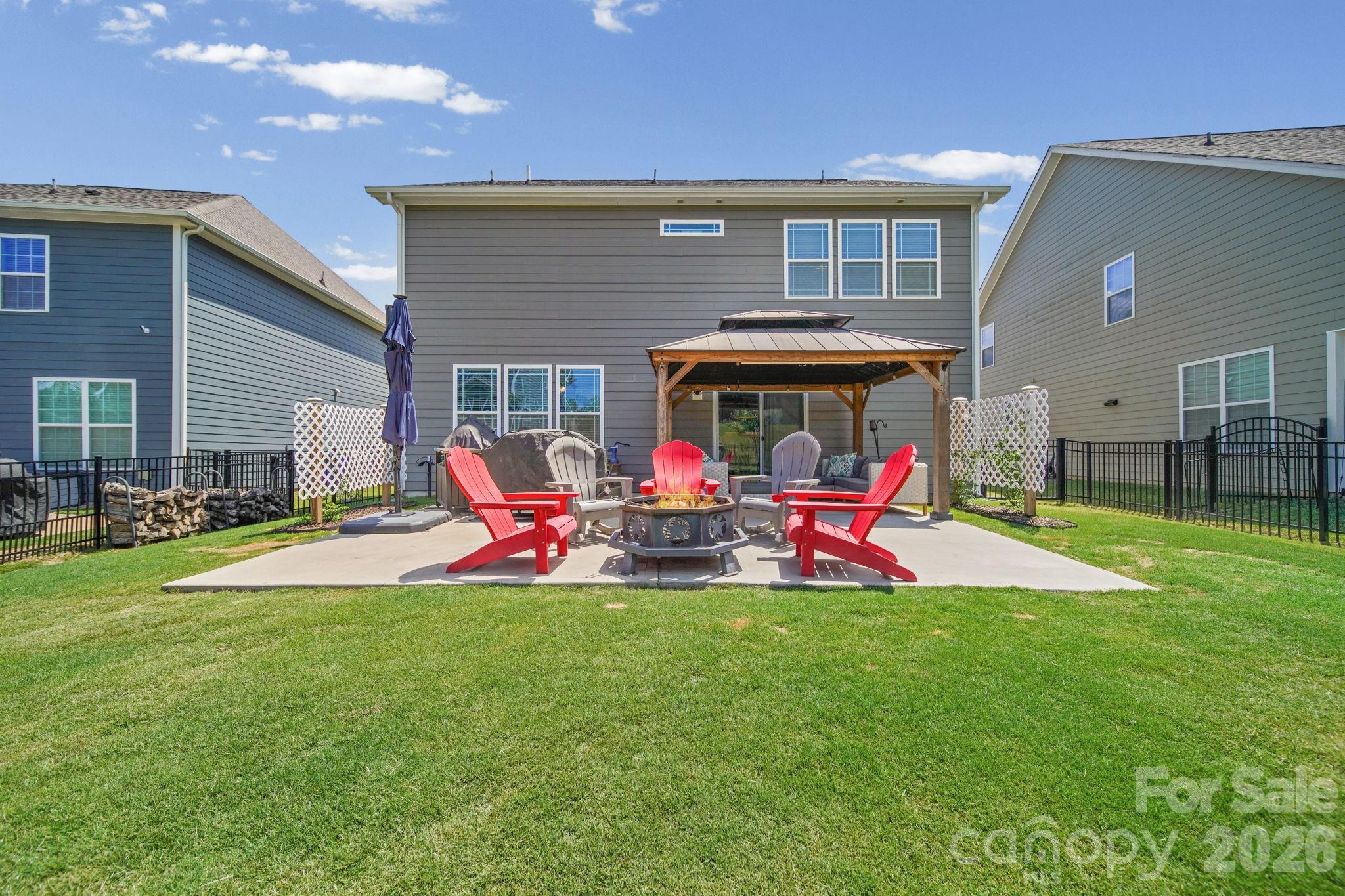 3114 Burnello Court — Iron Station