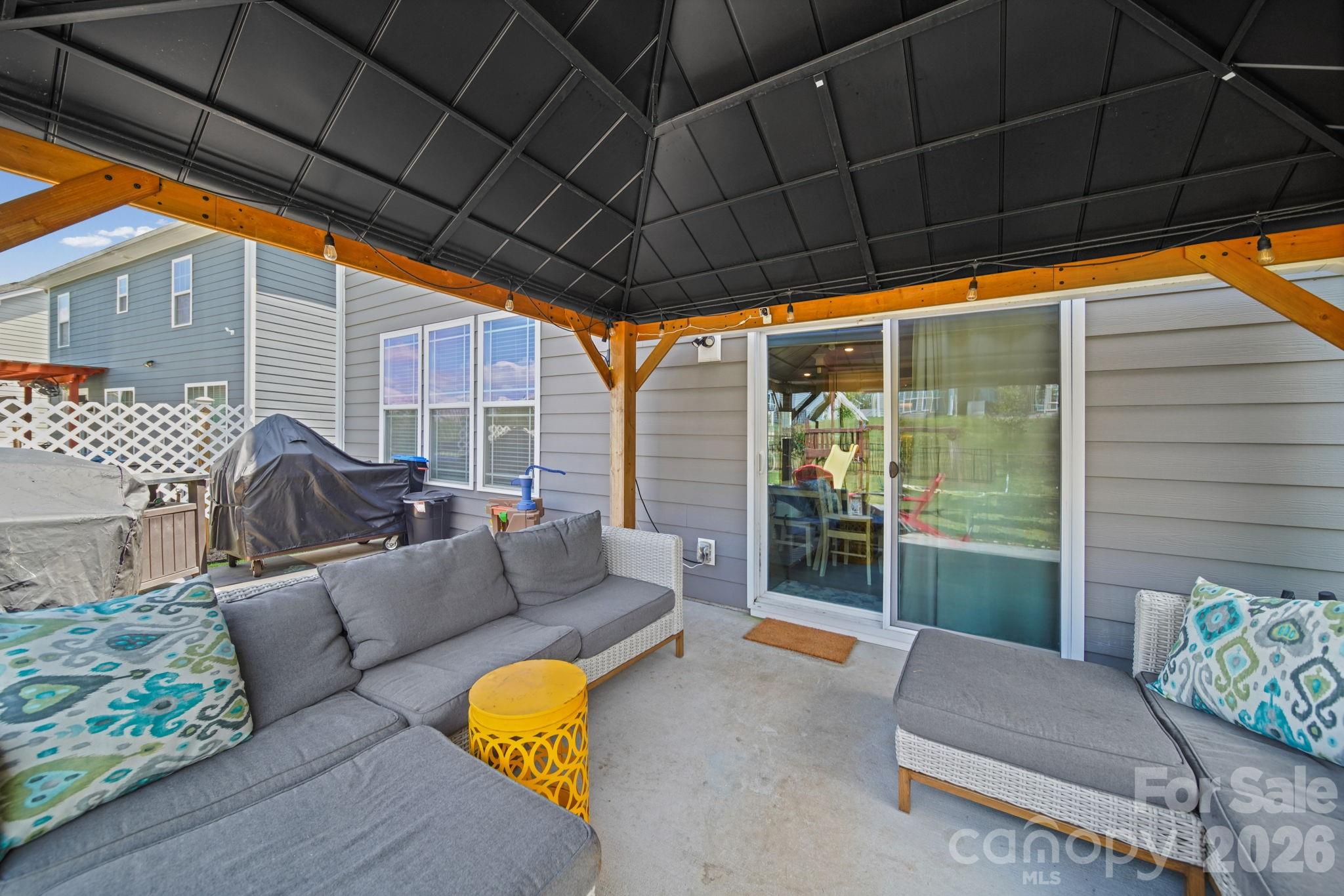 3114 Burnello Court — Iron Station