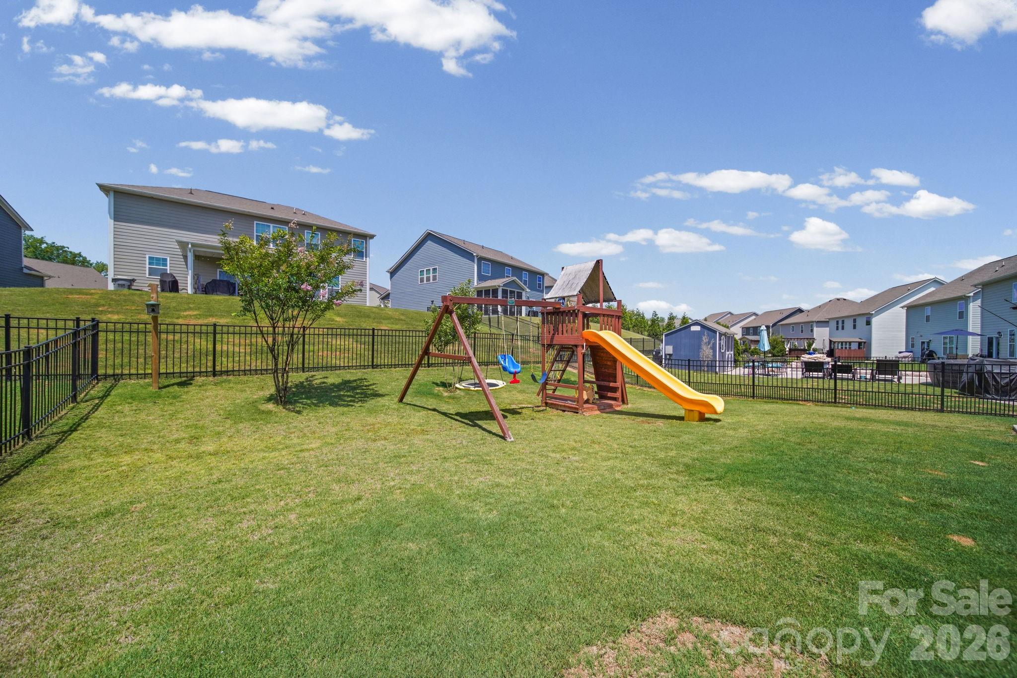 3114 Burnello Court — Iron Station