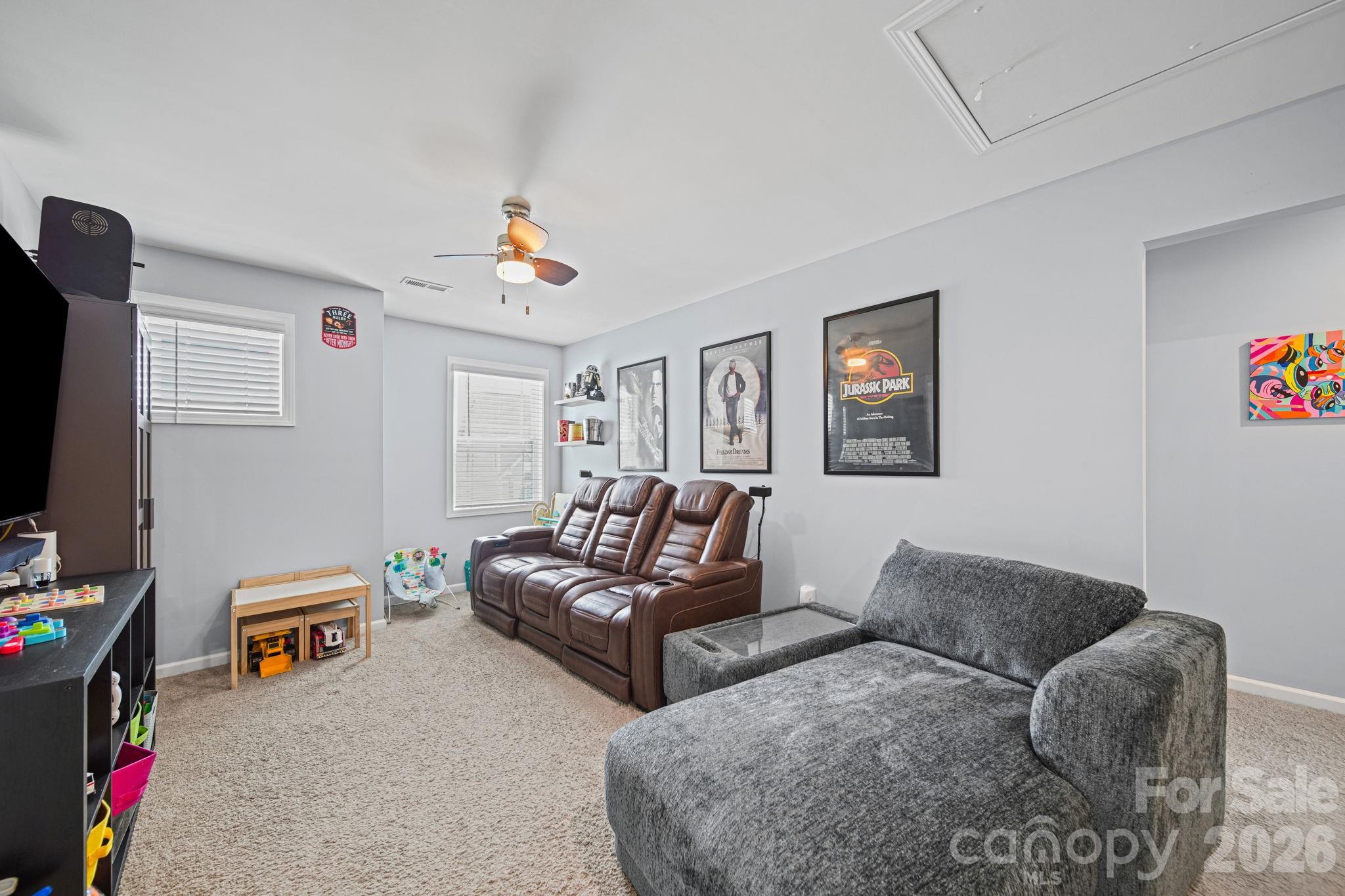 3114 Burnello Court — Iron Station