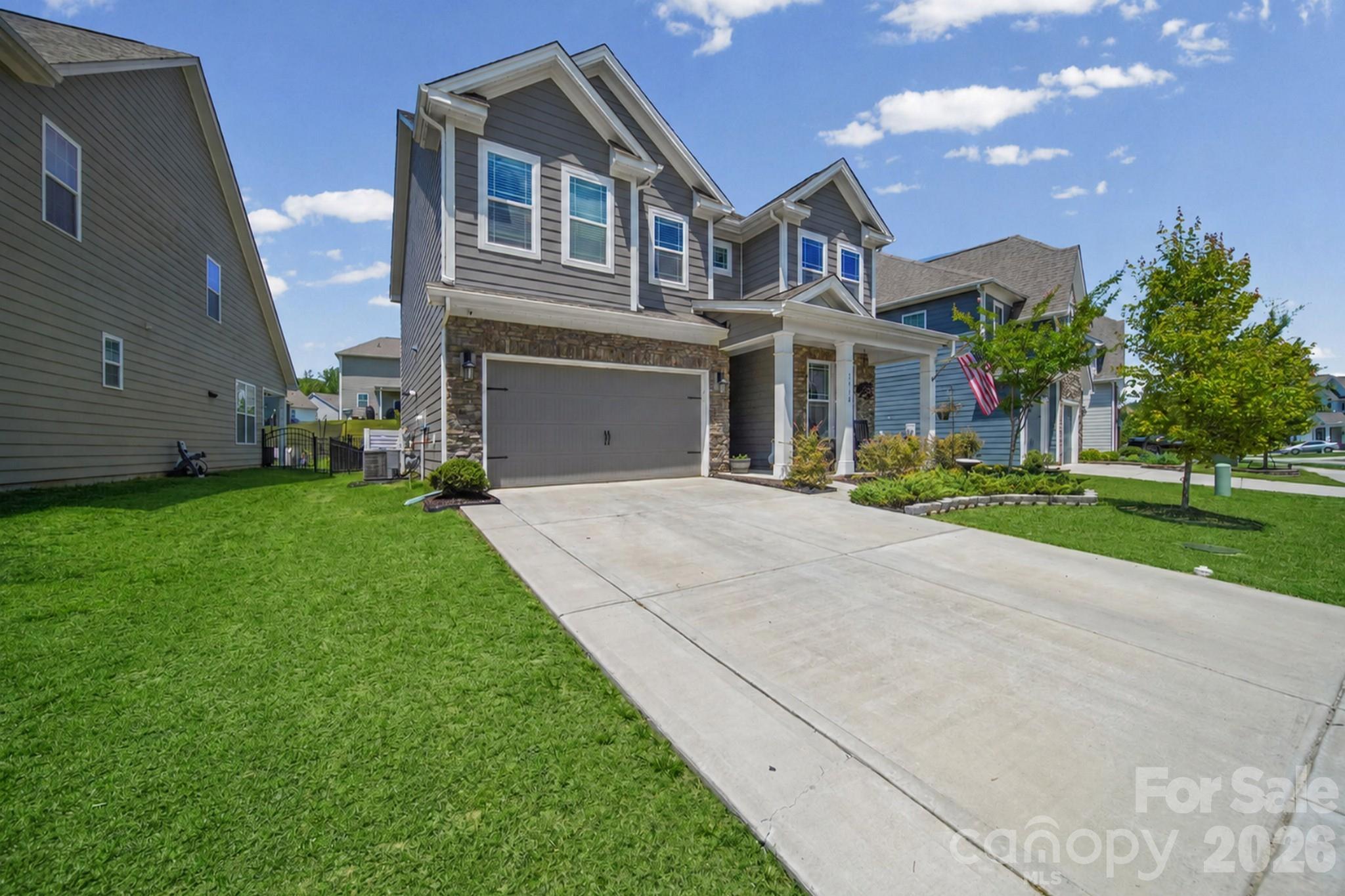 3114 Burnello Court — Iron Station