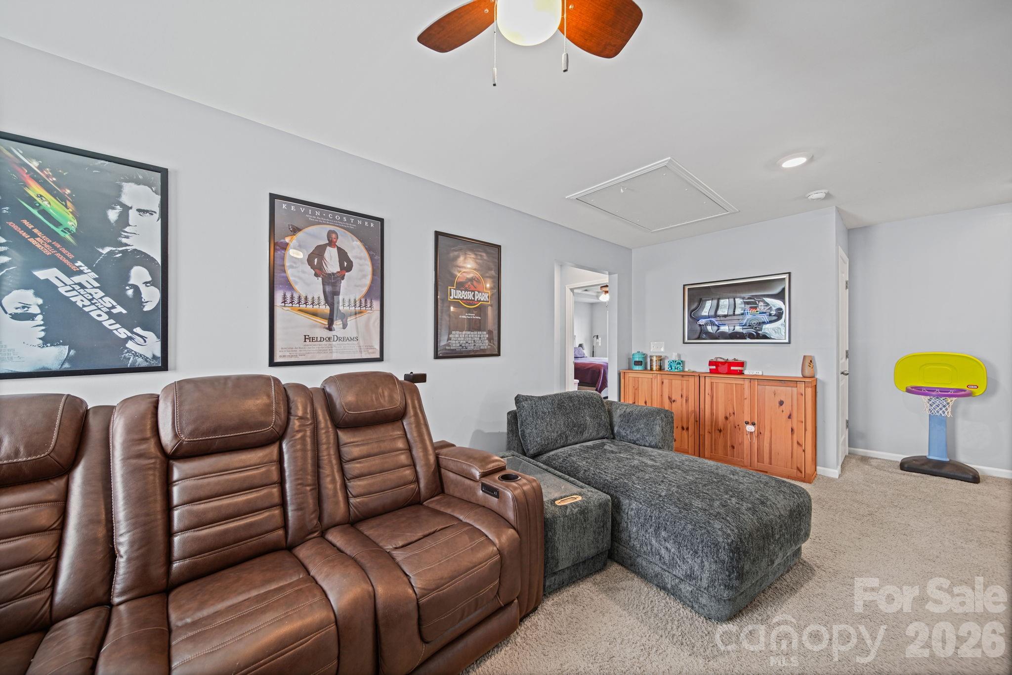 3114 Burnello Court — Iron Station