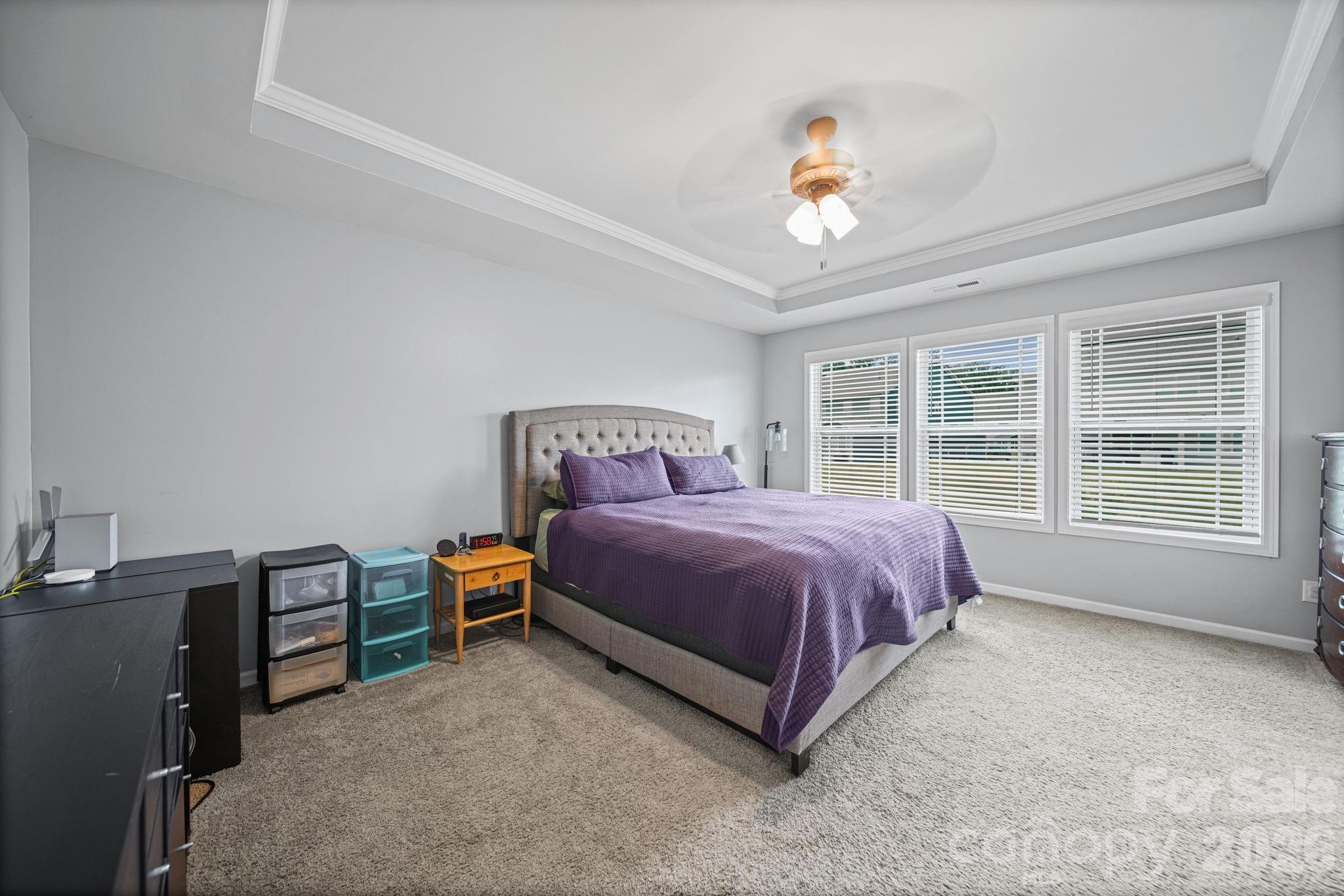 3114 Burnello Court — Iron Station