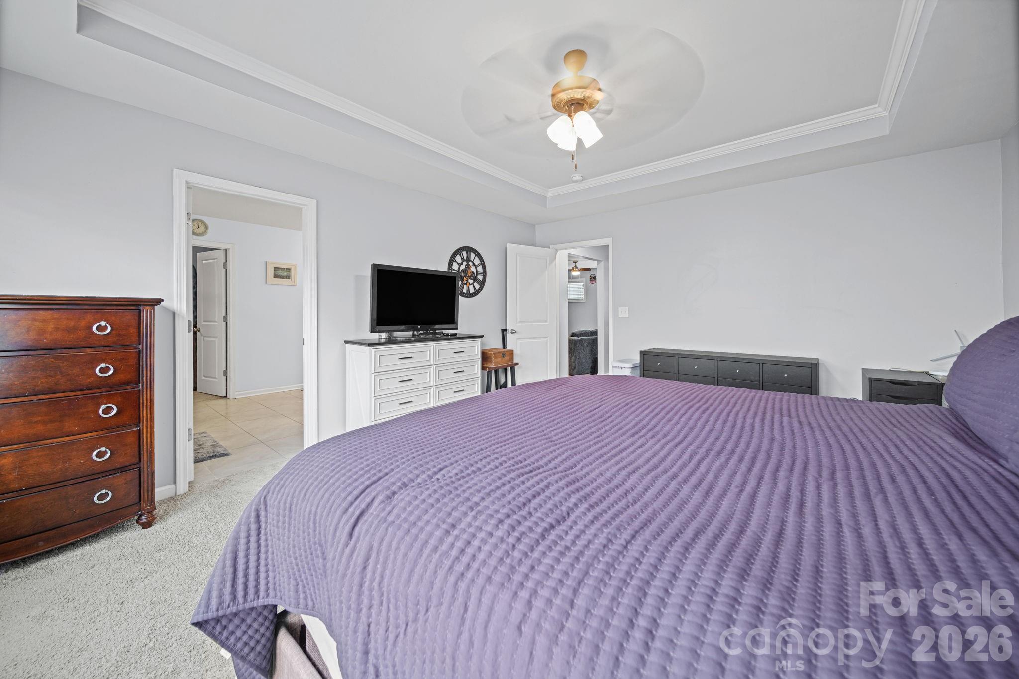 3114 Burnello Court — Iron Station