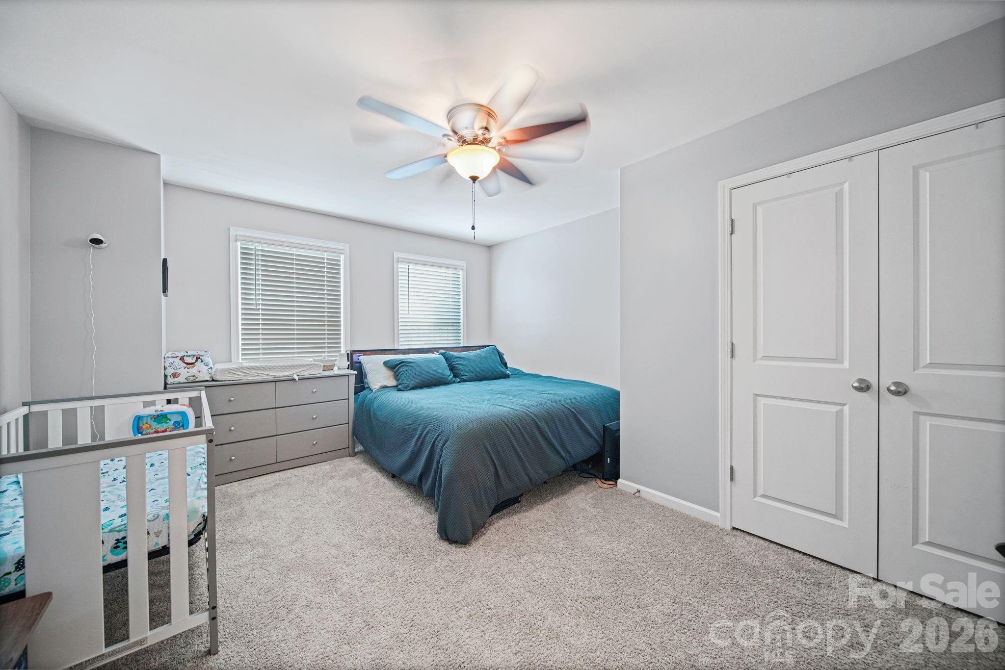 3114 Burnello Court — Iron Station
