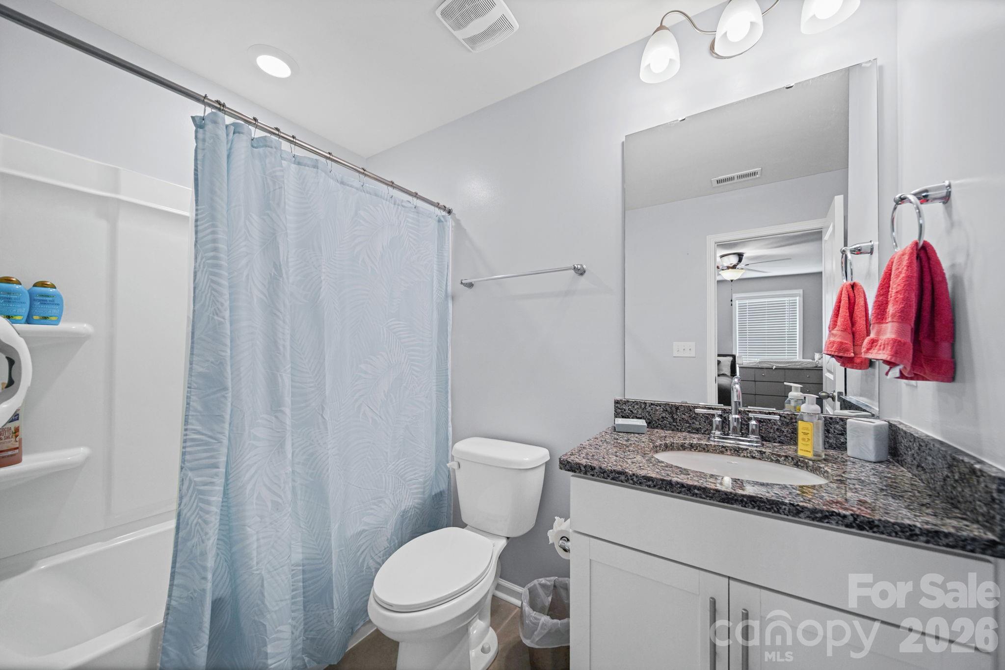 3114 Burnello Court — Iron Station