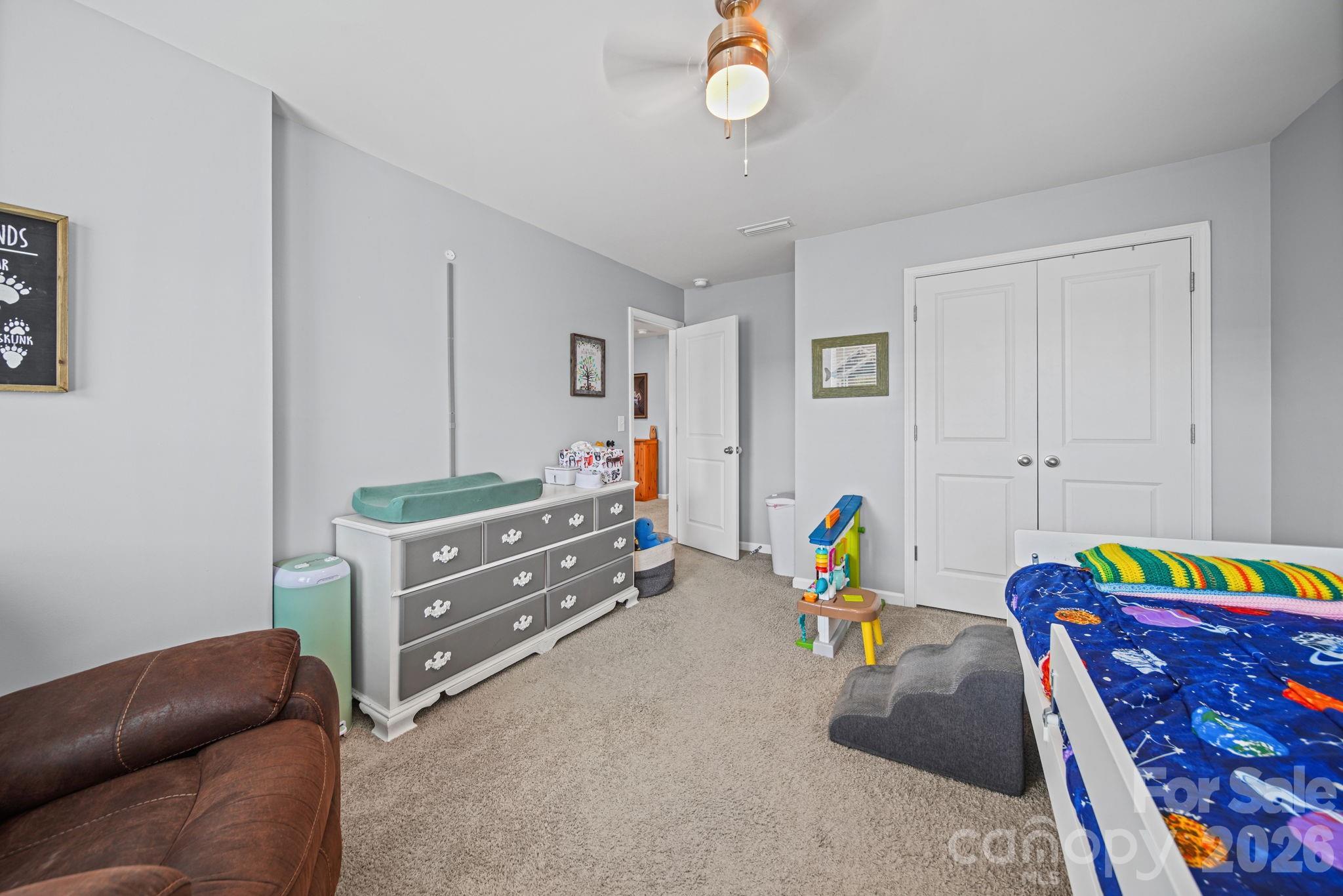 3114 Burnello Court — Iron Station